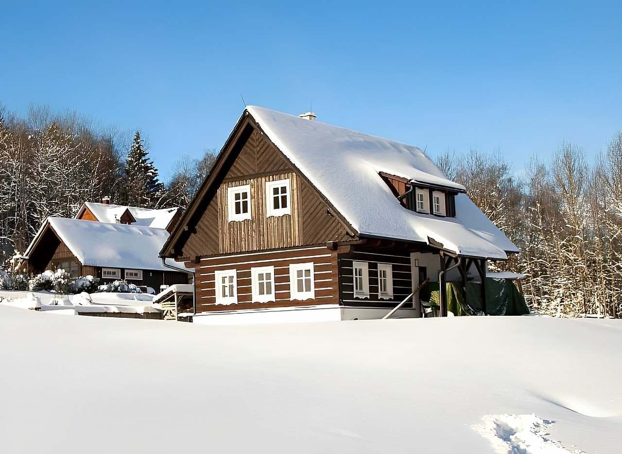 recreational property to rent, 0 m², Horní Brusnice, Královéhradecký Region recreational property to rent, 0 m², Horní Brusnice, Královéhradecký Region