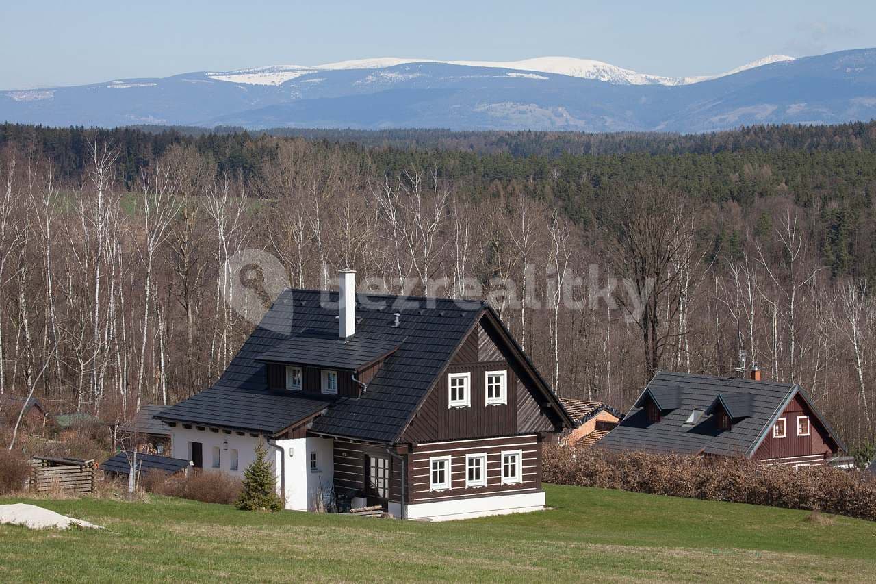 recreational property to rent, 0 m², Horní Brusnice, Královéhradecký Region recreational property to rent, 0 m², Horní Brusnice, Královéhradecký Region