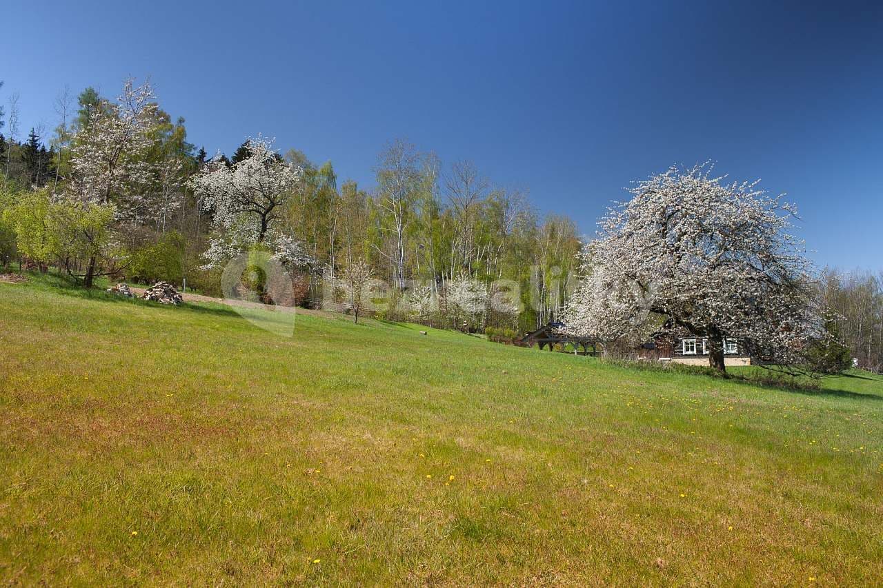 recreational property to rent, 0 m², Horní Brusnice, Královéhradecký Region recreational property to rent, 0 m², Horní Brusnice, Královéhradecký Region