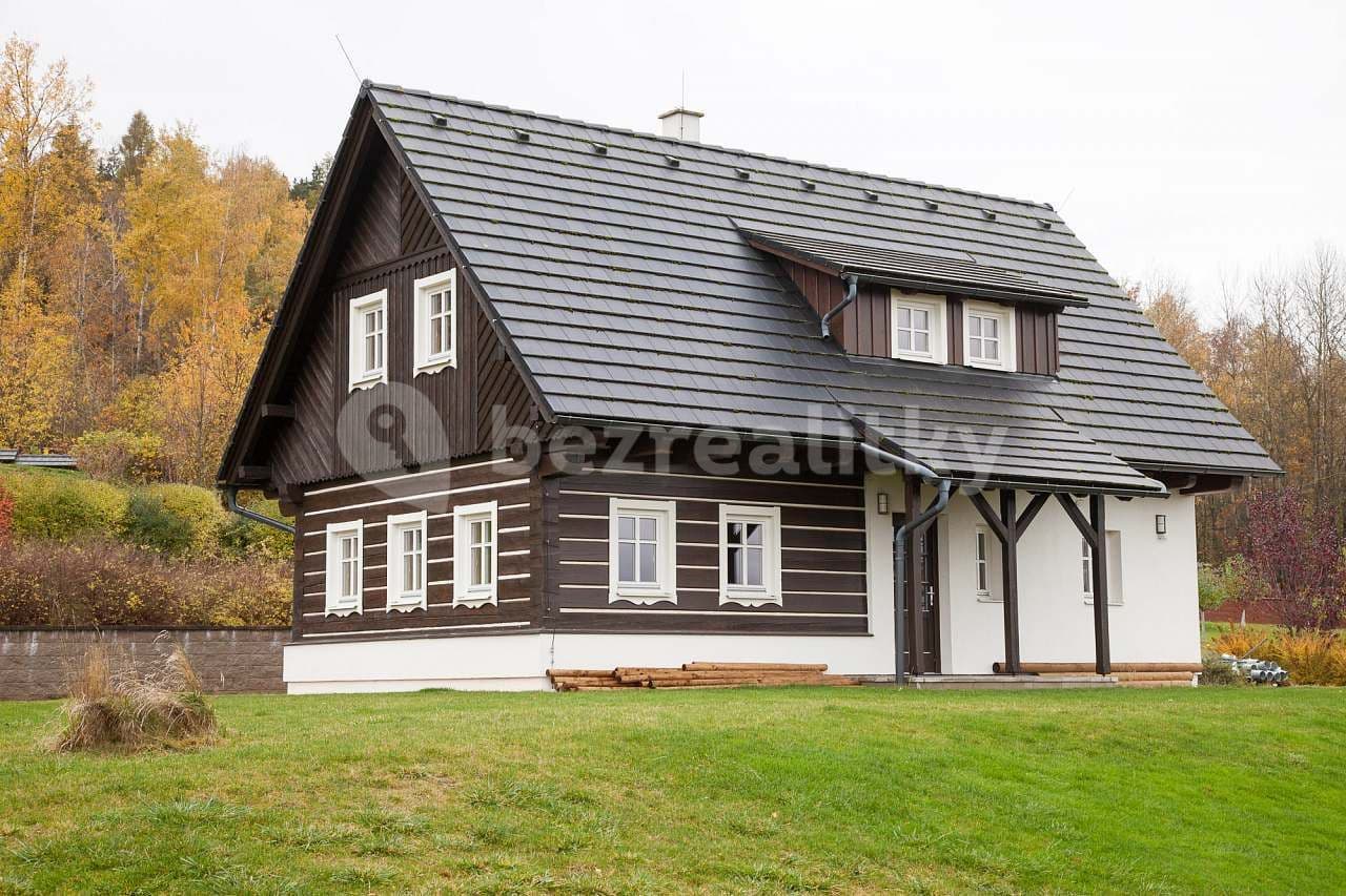 recreational property to rent, 0 m², Horní Brusnice, Královéhradecký Region recreational property to rent, 0 m², Horní Brusnice, Královéhradecký Region
