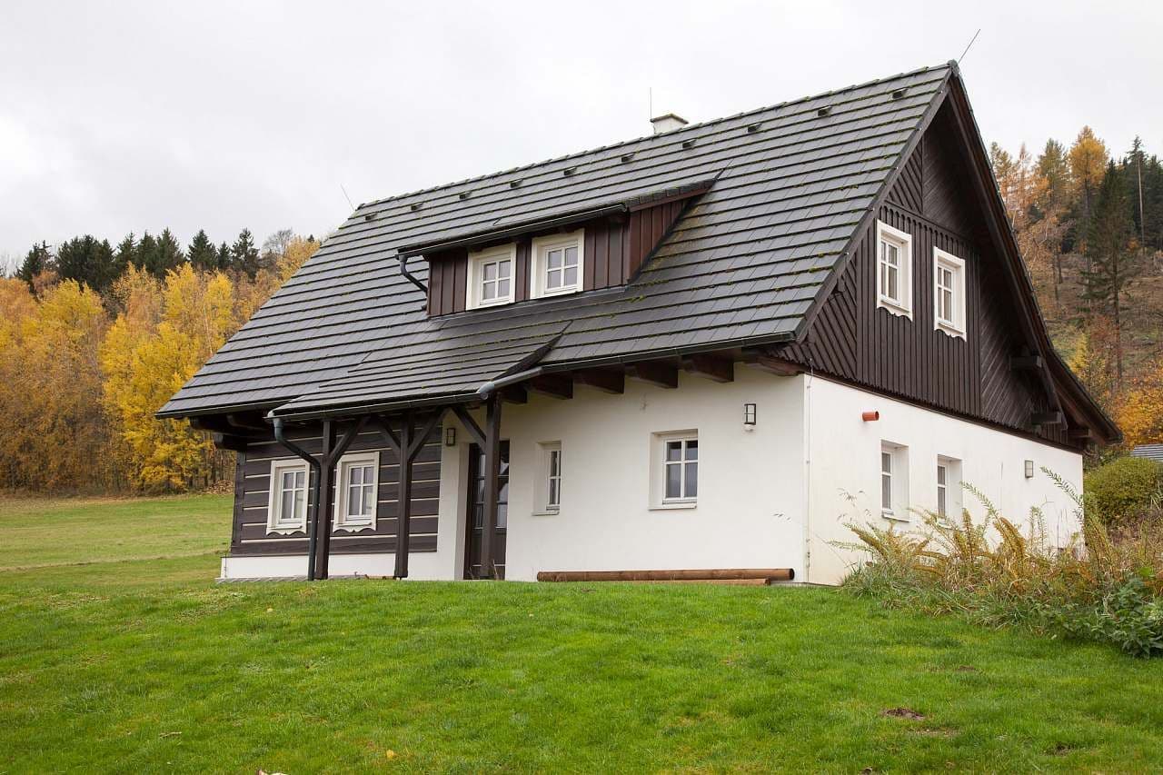 recreational property to rent, 0 m², Horní Brusnice, Královéhradecký Region recreational property to rent, 0 m², Horní Brusnice, Královéhradecký Region