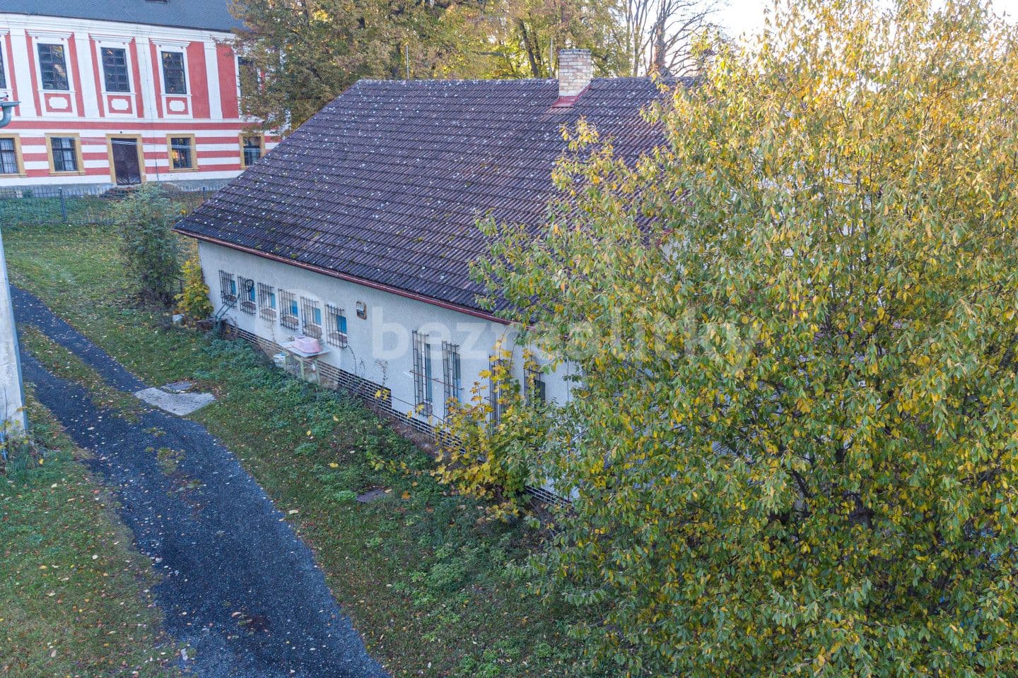 house for sale, 164 m², Vyklantice, Vysočina Region