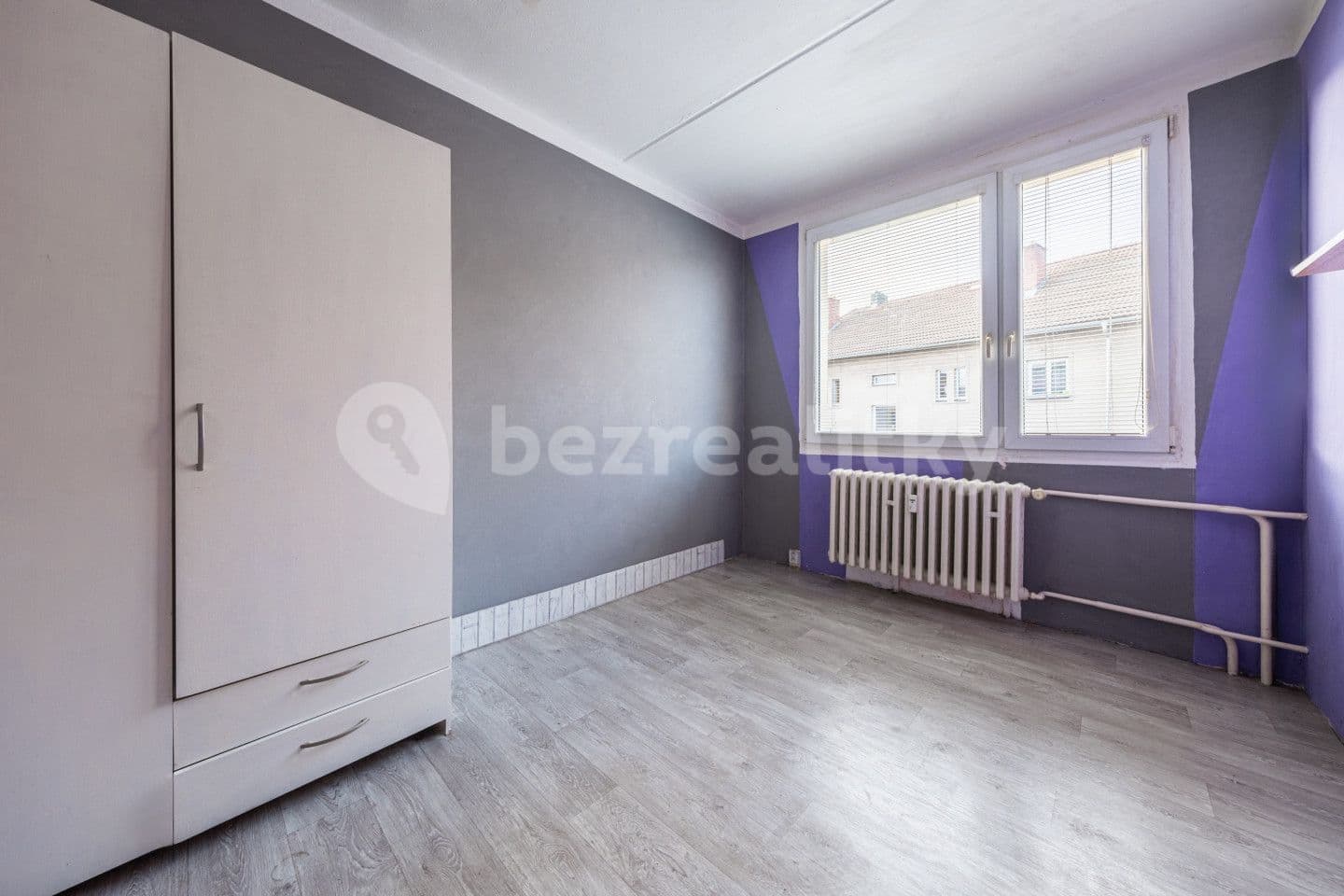 1 bedroom with open-plan kitchen flat for sale, 50 m², Lidická, Votice, Středočeský Region