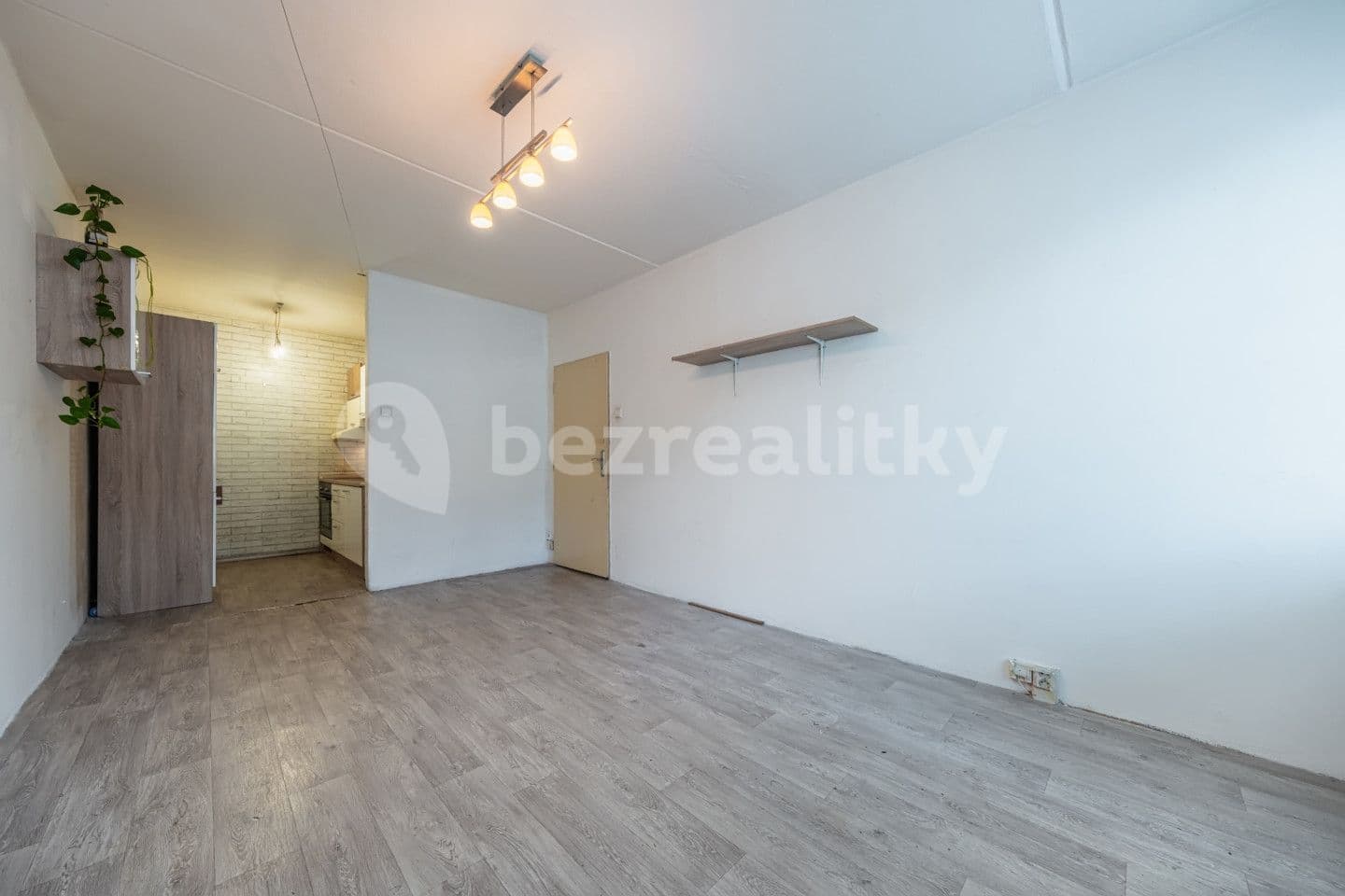 1 bedroom with open-plan kitchen flat for sale, 50 m², Lidická, Votice, Středočeský Region