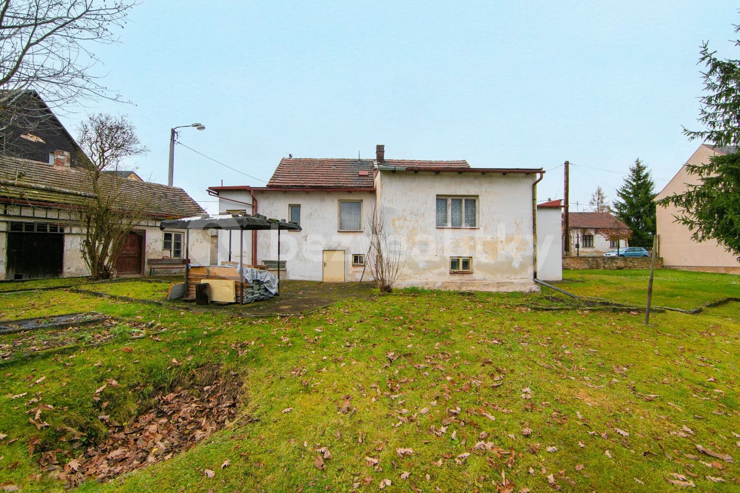 house for sale, 78 m², Benešova třída, Nýřany, Plzeňský Region