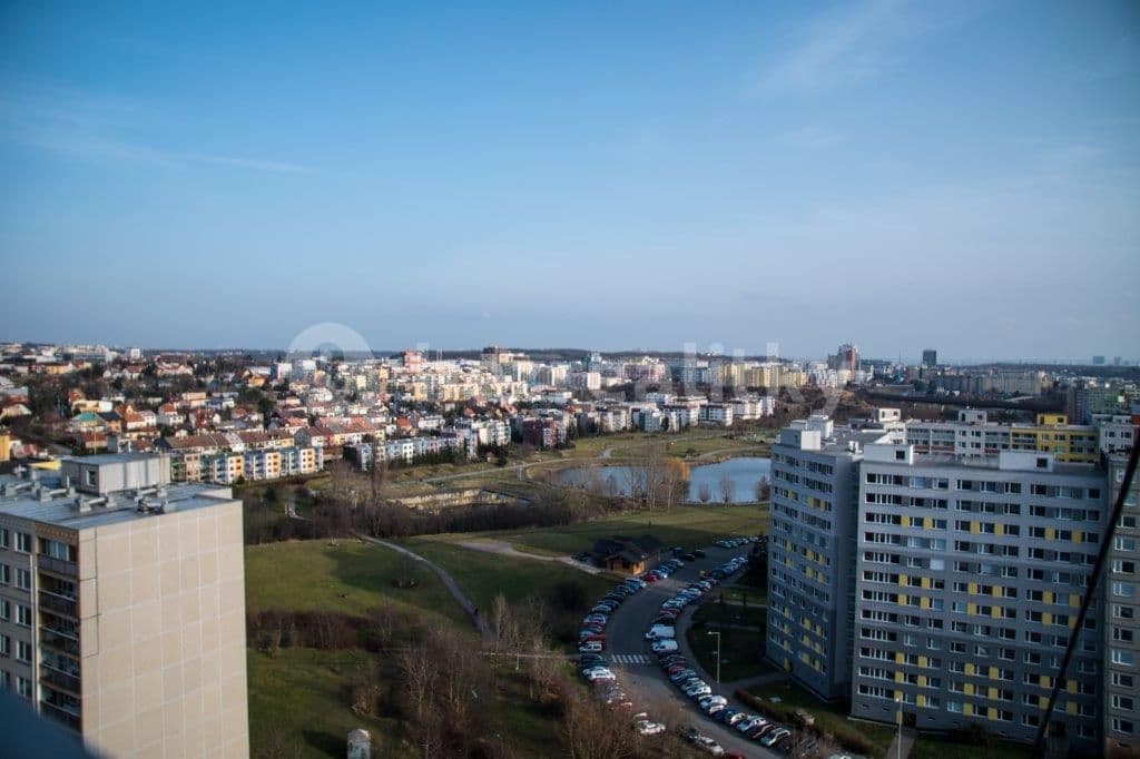 Studio flat to rent, 42 m², Mukařovského, Prague, Prague Studio flat to rent, 42 m², Mukařovského, Prague, Prague