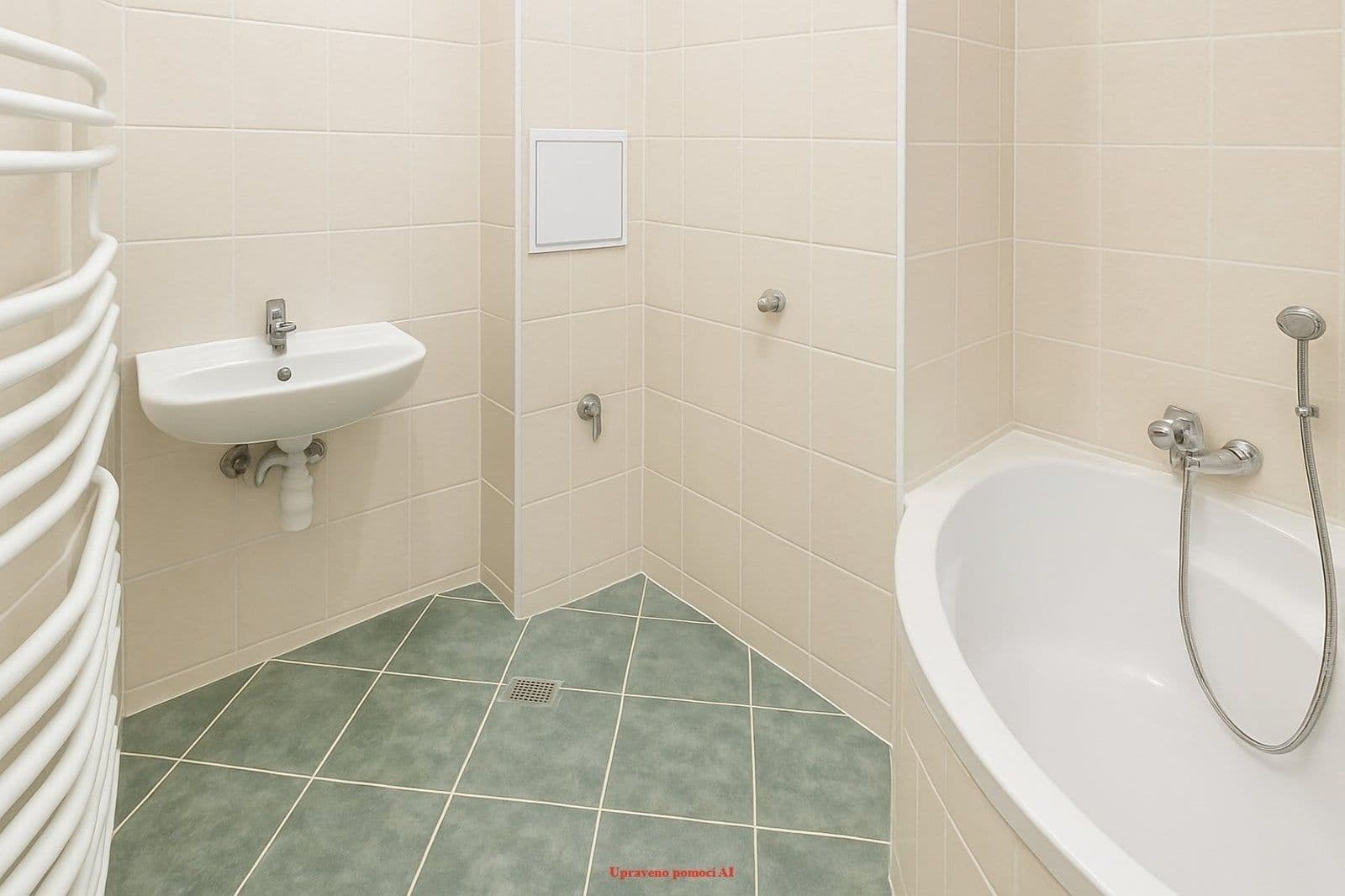 2 bedroom flat to rent, 64 m², Koperníkova, Havířov, Moravskoslezský Region 2 bedroom flat to rent, 64 m², Koperníkova, Havířov, Moravskoslezský Region