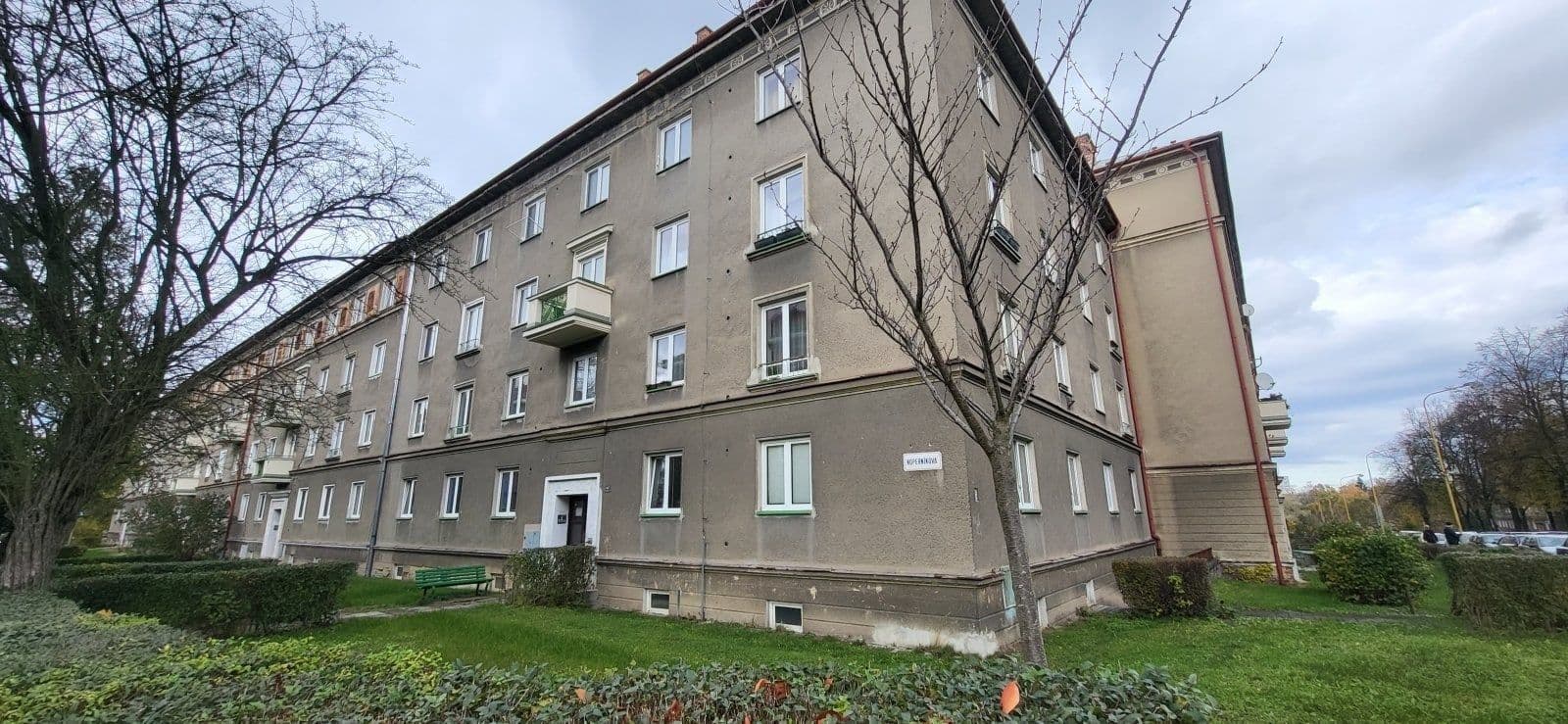 2 bedroom flat to rent, 64 m², Koperníkova, Havířov, Moravskoslezský Region 2 bedroom flat to rent, 64 m², Koperníkova, Havířov, Moravskoslezský Region