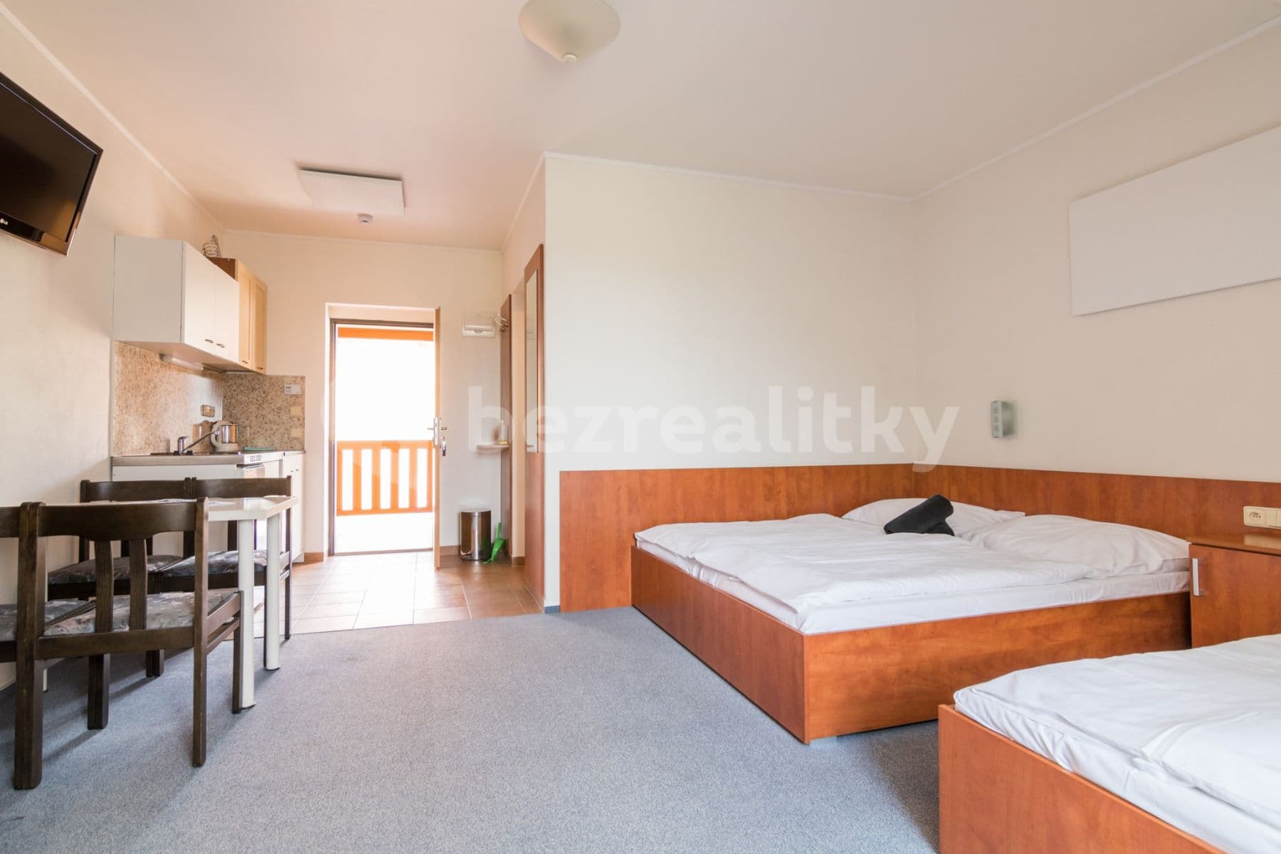 Studio flat to rent, 30 m², Sedlec, Jihomoravský Region Studio flat to rent, 30 m², Sedlec, Jihomoravský Region