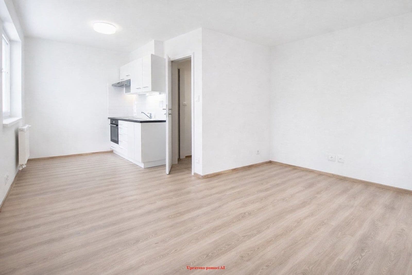 1 bedroom with open-plan kitchen flat to rent, 37 m², Dukelská, Havířov, Moravskoslezský Region 1 bedroom with open-plan kitchen flat to rent, 37 m², Dukelská, Havířov, Moravskoslezský Region