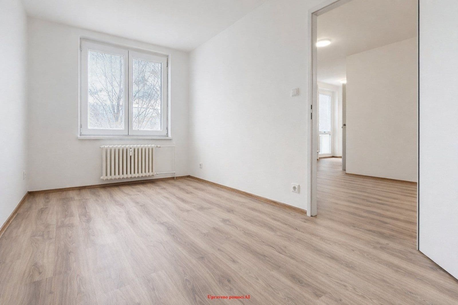 1 bedroom with open-plan kitchen flat to rent, 37 m², Dukelská, Havířov, Moravskoslezský Region 1 bedroom with open-plan kitchen flat to rent, 37 m², Dukelská, Havířov, Moravskoslezský Region
