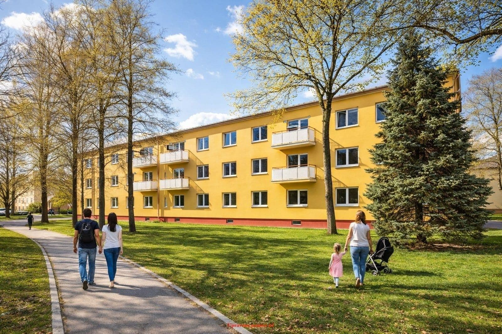 1 bedroom with open-plan kitchen flat to rent, 37 m², Dukelská, Havířov, Moravskoslezský Region 1 bedroom with open-plan kitchen flat to rent, 37 m², Dukelská, Havířov, Moravskoslezský Region