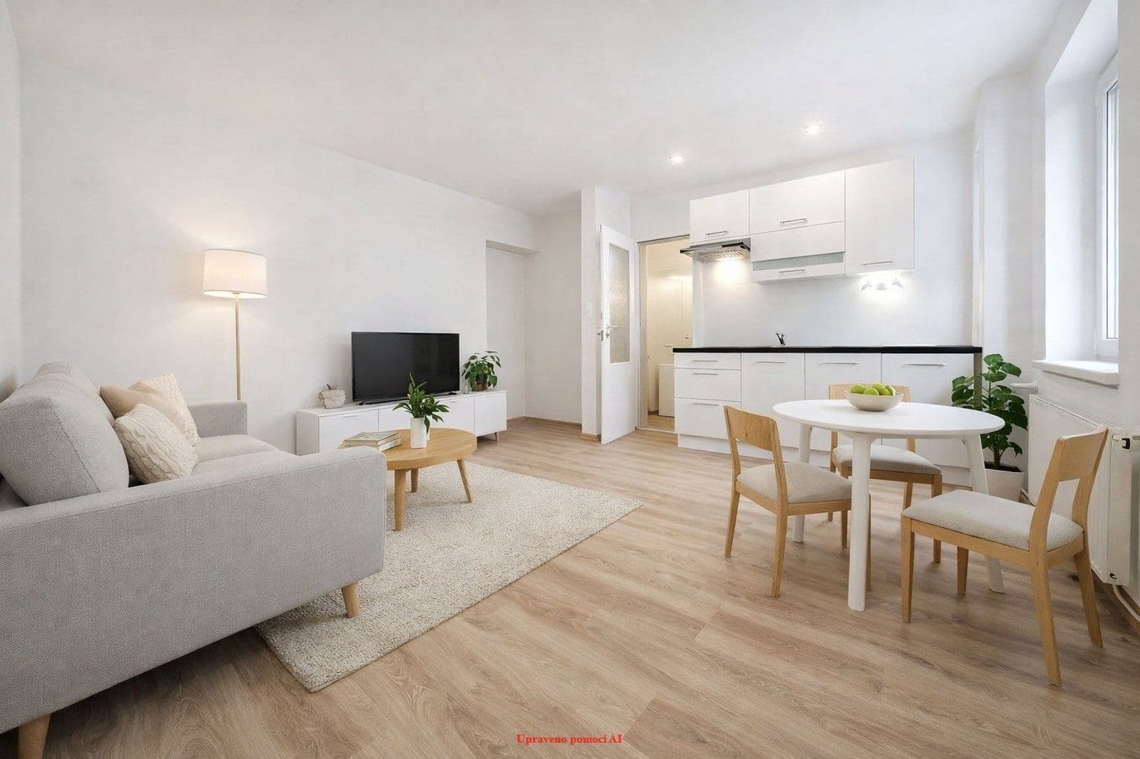 Studio flat to rent, 29 m², Dukelská, Havířov, Moravskoslezský Region Studio flat to rent, 29 m², Dukelská, Havířov, Moravskoslezský Region