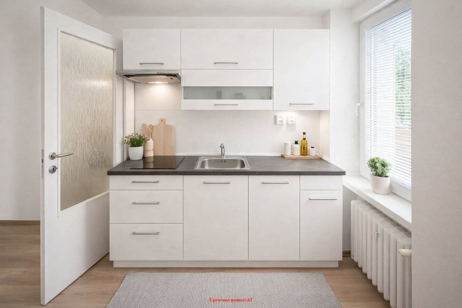 Studio flat to rent, 29 m², Dukelská, Havířov, Moravskoslezský Region Studio flat to rent, 29 m², Dukelská, Havířov, Moravskoslezský Region