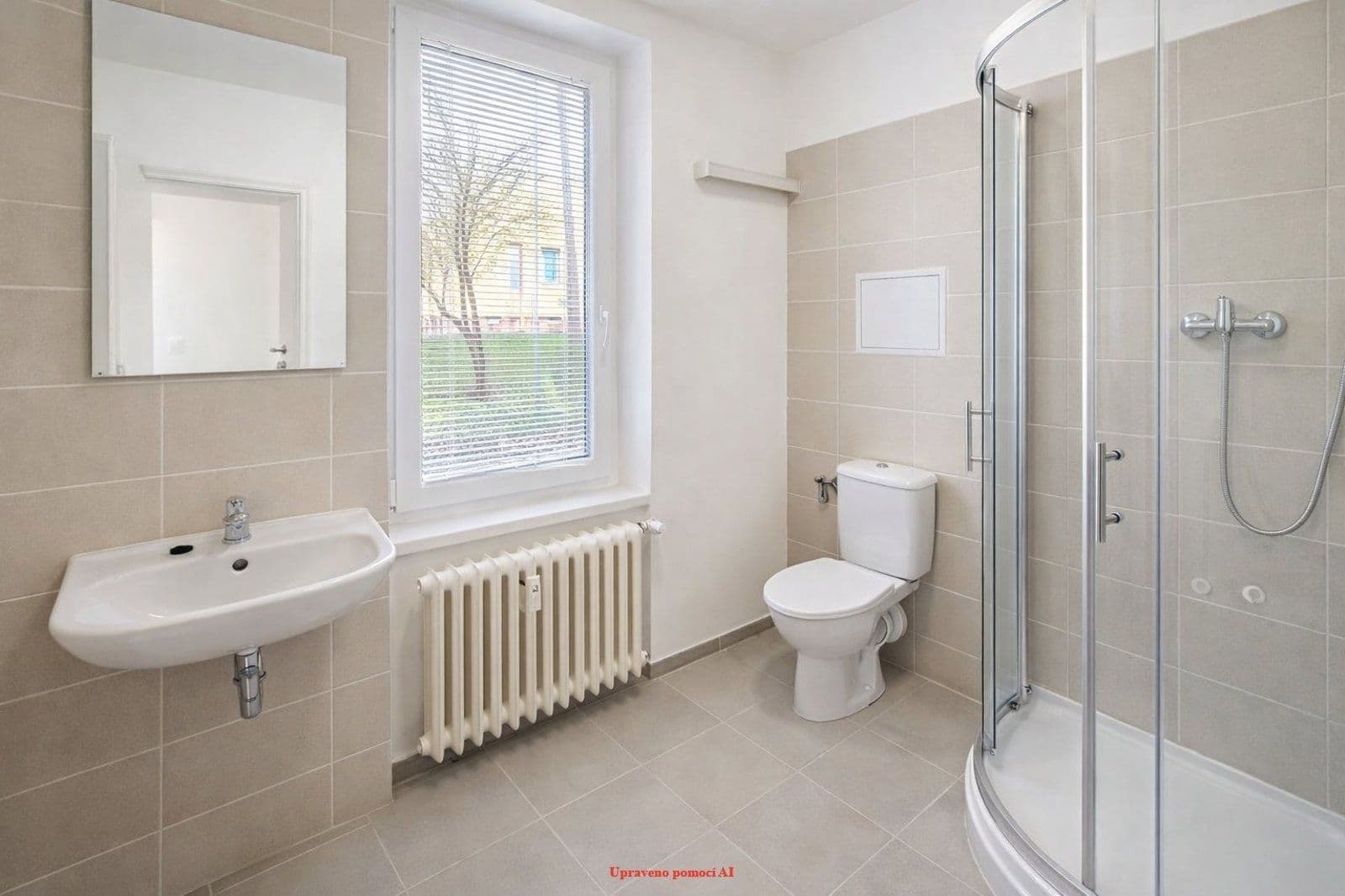 Studio flat to rent, 29 m², Dukelská, Havířov, Moravskoslezský Region Studio flat to rent, 29 m², Dukelská, Havířov, Moravskoslezský Region