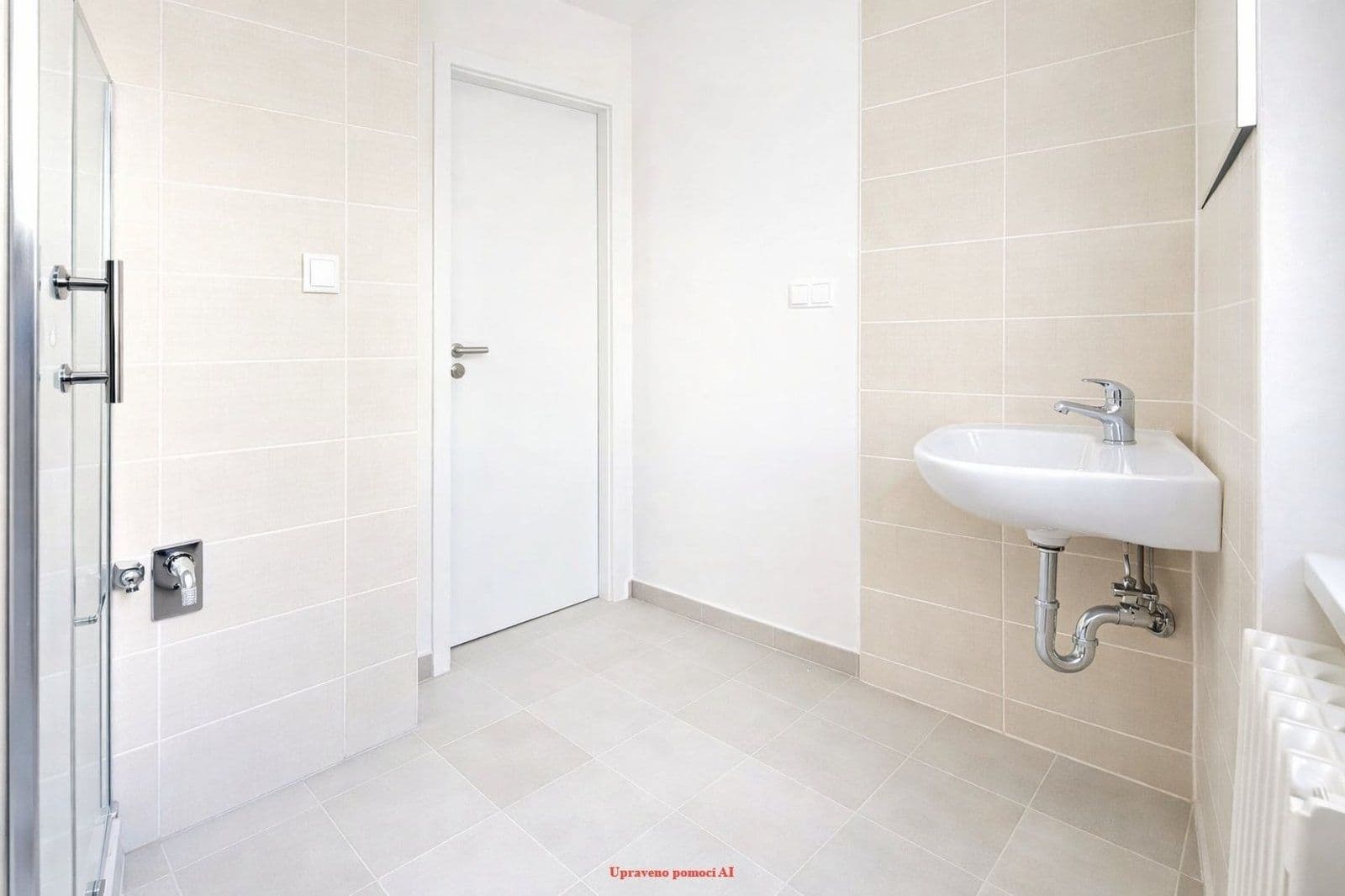 Studio flat to rent, 29 m², Dukelská, Havířov, Moravskoslezský Region Studio flat to rent, 29 m², Dukelská, Havířov, Moravskoslezský Region