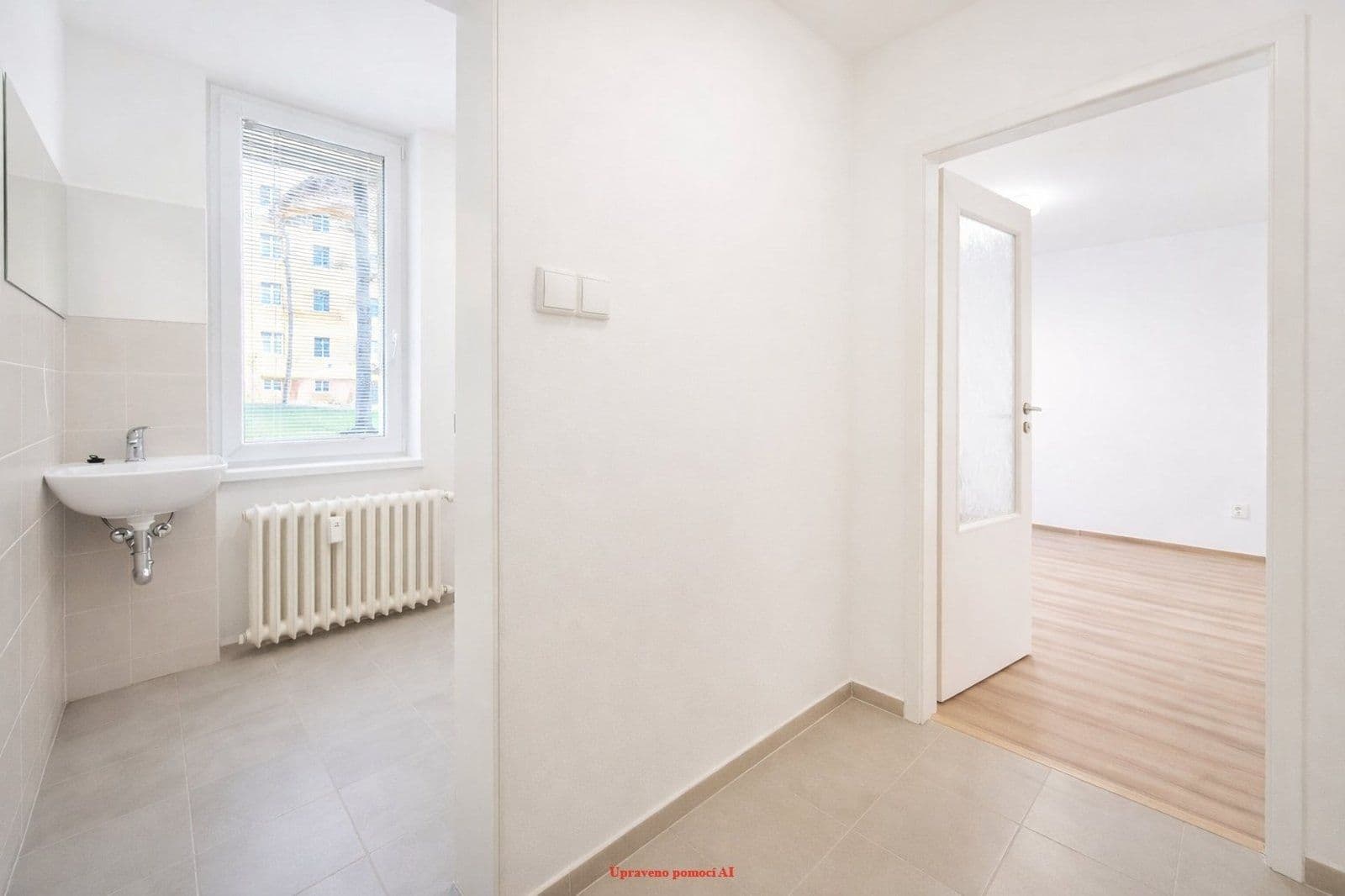 Studio flat to rent, 29 m², Dukelská, Havířov, Moravskoslezský Region Studio flat to rent, 29 m², Dukelská, Havířov, Moravskoslezský Region