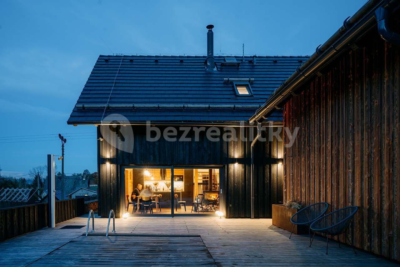 recreational property to rent, 0 m², Božanov, Královéhradecký Region recreational property to rent, 0 m², Božanov, Královéhradecký Region