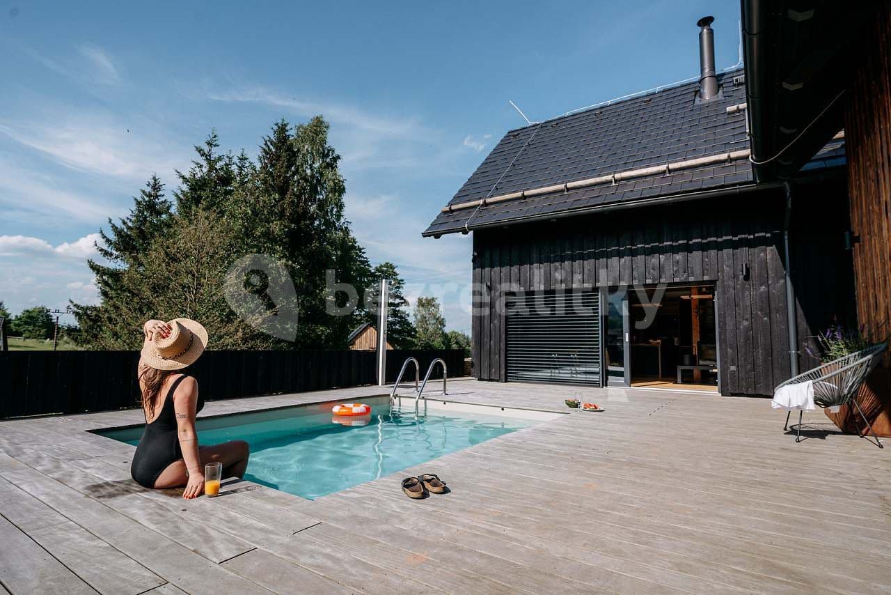 recreational property to rent, 0 m², Božanov, Královéhradecký Region recreational property to rent, 0 m², Božanov, Královéhradecký Region