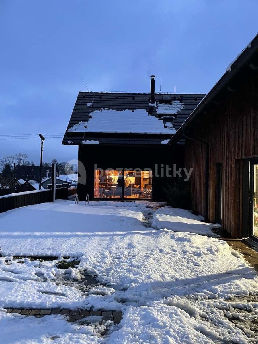 recreational property to rent, 0 m², Božanov, Královéhradecký Region recreational property to rent, 0 m², Božanov, Královéhradecký Region