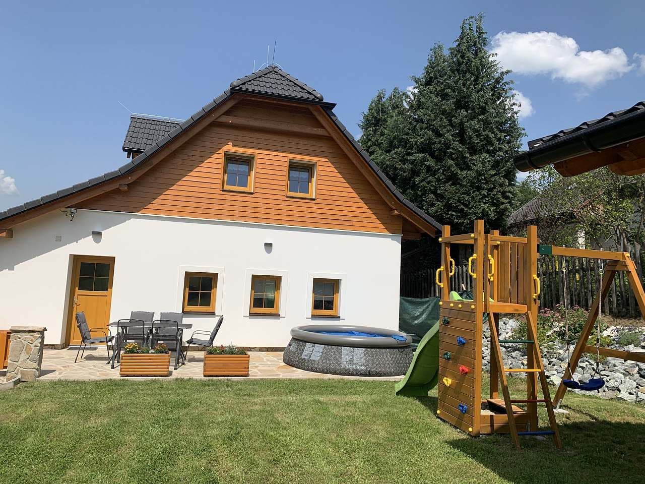 recreational property to rent, 0 m², Loučná nad Desnou, Olomoucký Region recreational property to rent, 0 m², Loučná nad Desnou, Olomoucký Region
