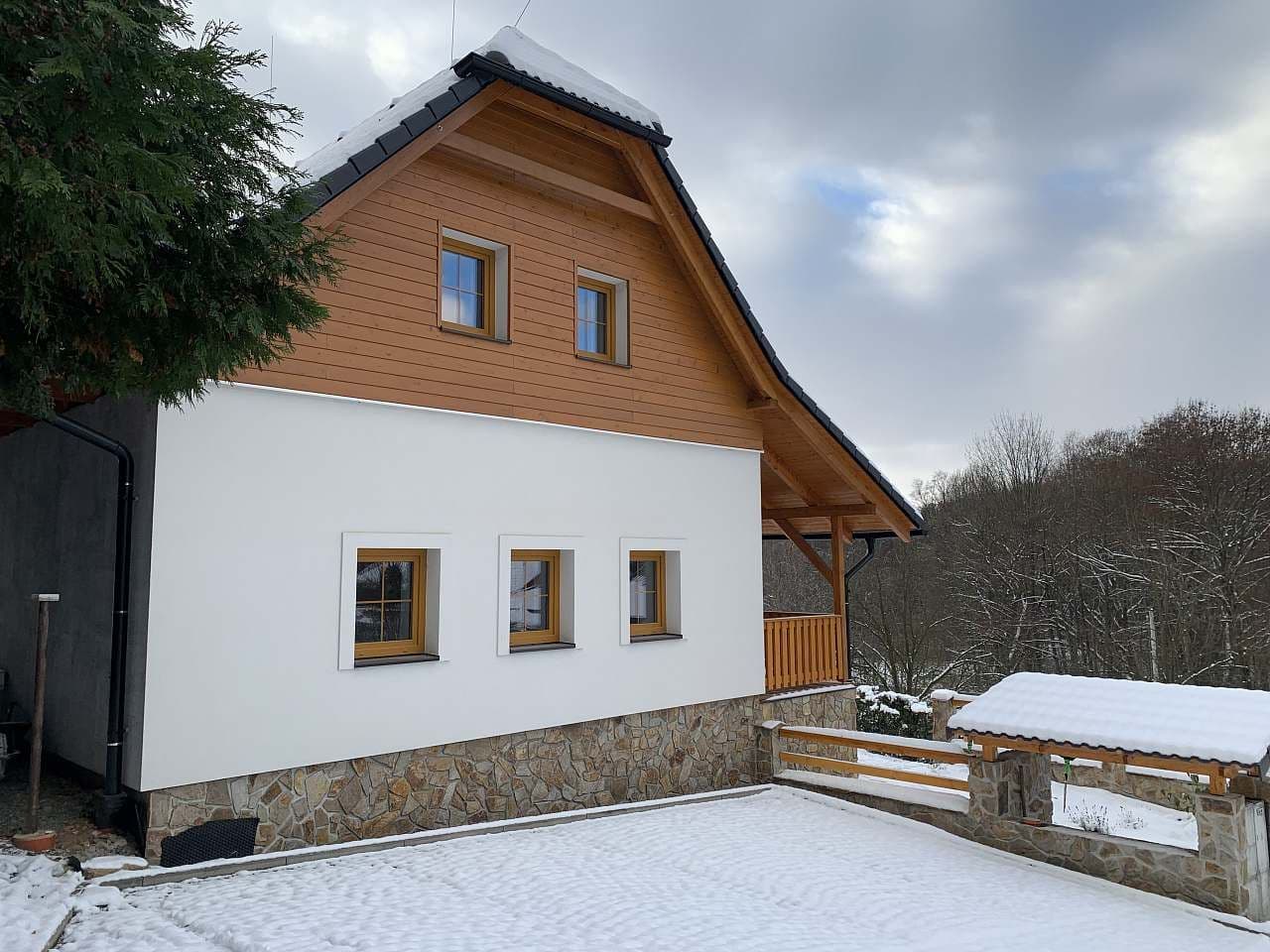 recreational property to rent, 0 m², Loučná nad Desnou, Olomoucký Region recreational property to rent, 0 m², Loučná nad Desnou, Olomoucký Region