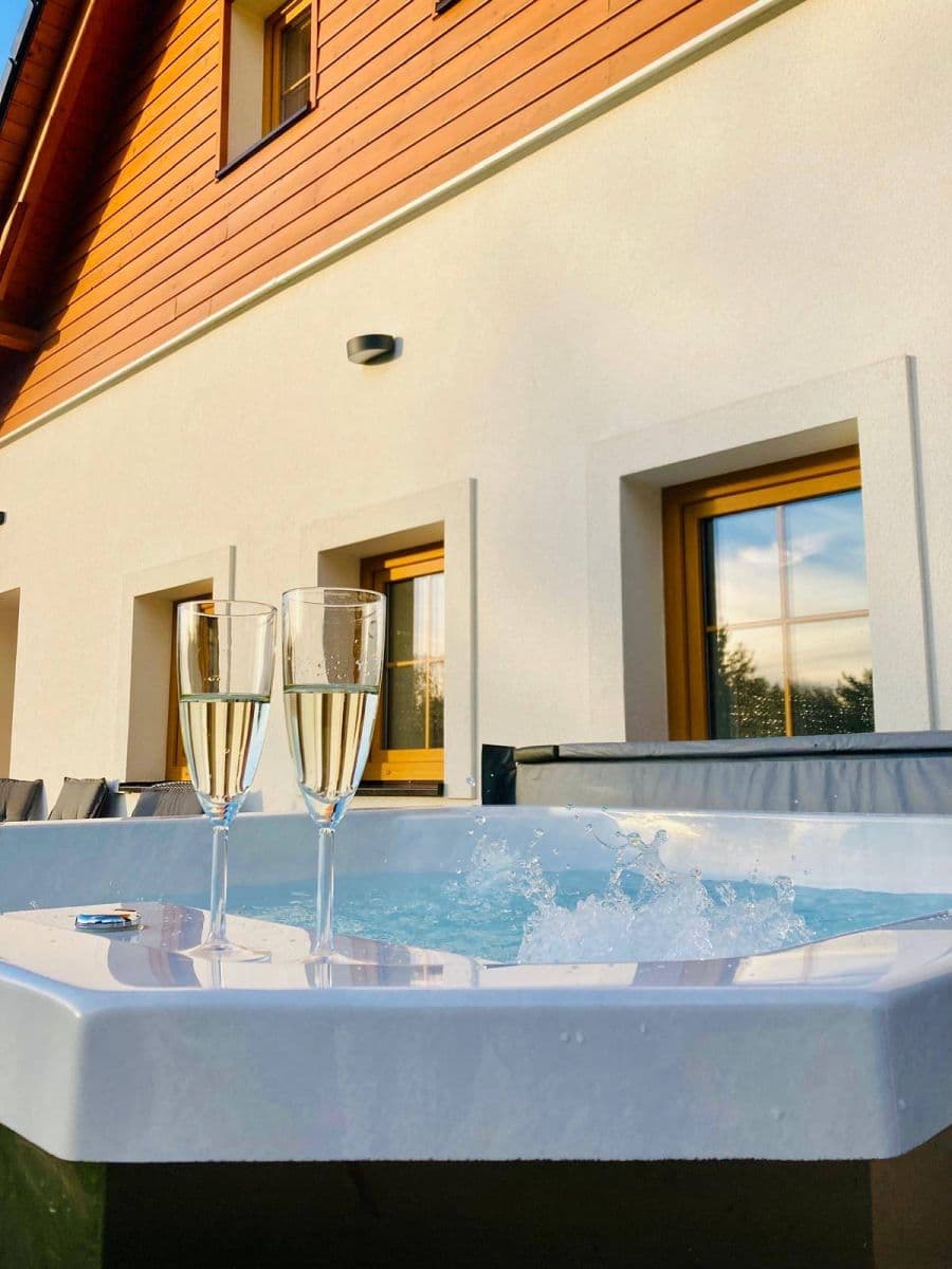 recreational property to rent, 0 m², Loučná nad Desnou, Olomoucký Region recreational property to rent, 0 m², Loučná nad Desnou, Olomoucký Region