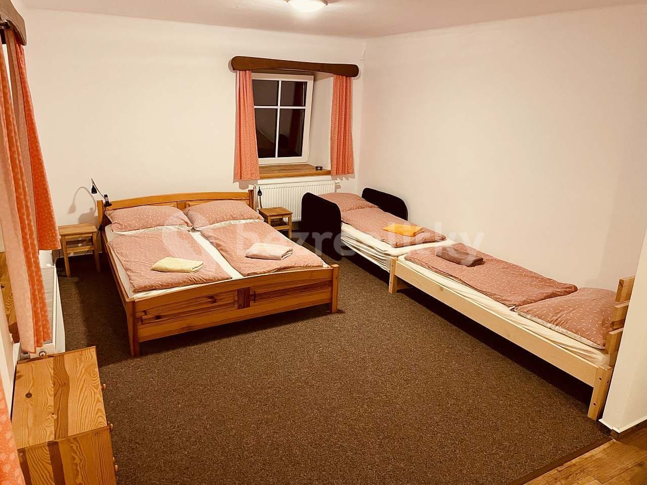 recreational property to rent, 0 m², Nedrahovice, Středočeský Region recreational property to rent, 0 m², Nedrahovice, Středočeský Region