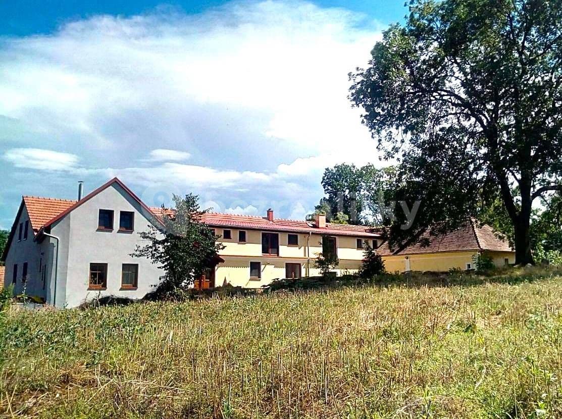 recreational property to rent, 0 m², Nedrahovice, Středočeský Region recreational property to rent, 0 m², Nedrahovice, Středočeský Region