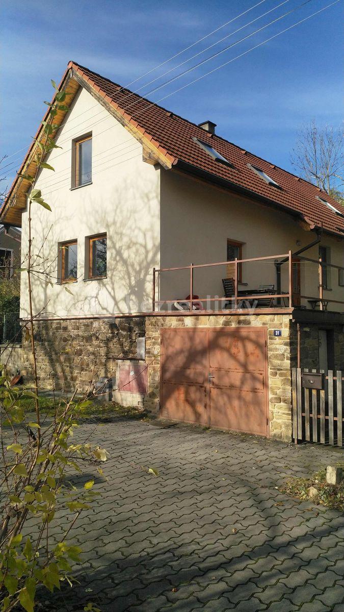 house for sale, 145 m², Tmaň, Středočeský Region