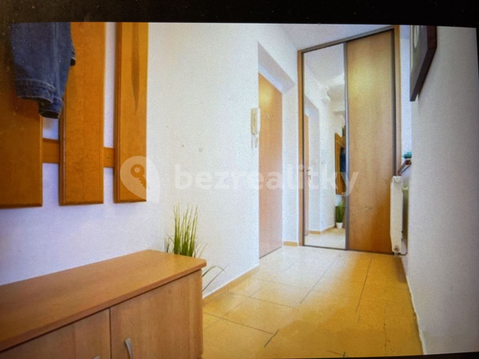 Studio flat to rent, 35 m², Na Vinohradu, Prague, Prague Studio flat to rent, 35 m², Na Vinohradu, Prague, Prague