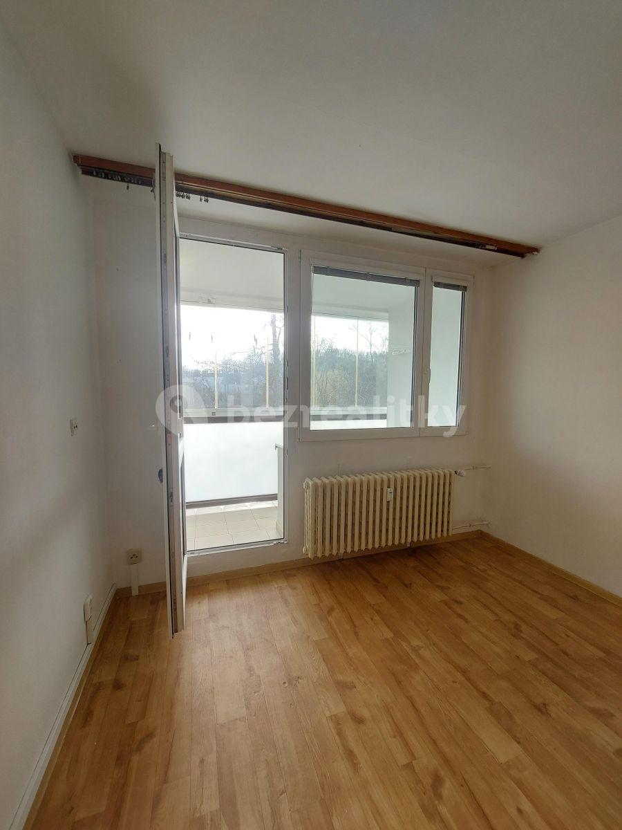 Studio flat to rent, 37 m², Branislavova, Beroun, Středočeský Region