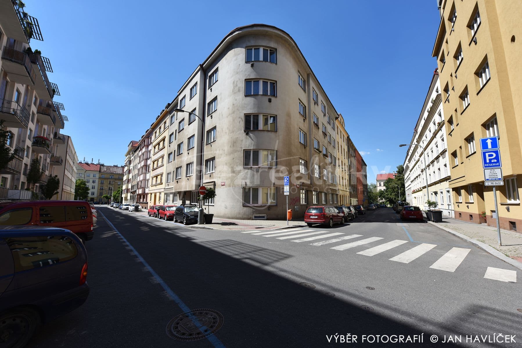 Studio flat to rent, 30 m², U Libeňského pivovaru, Prague, Prague Studio flat to rent, 30 m², U Libeňského pivovaru, Prague, Prague