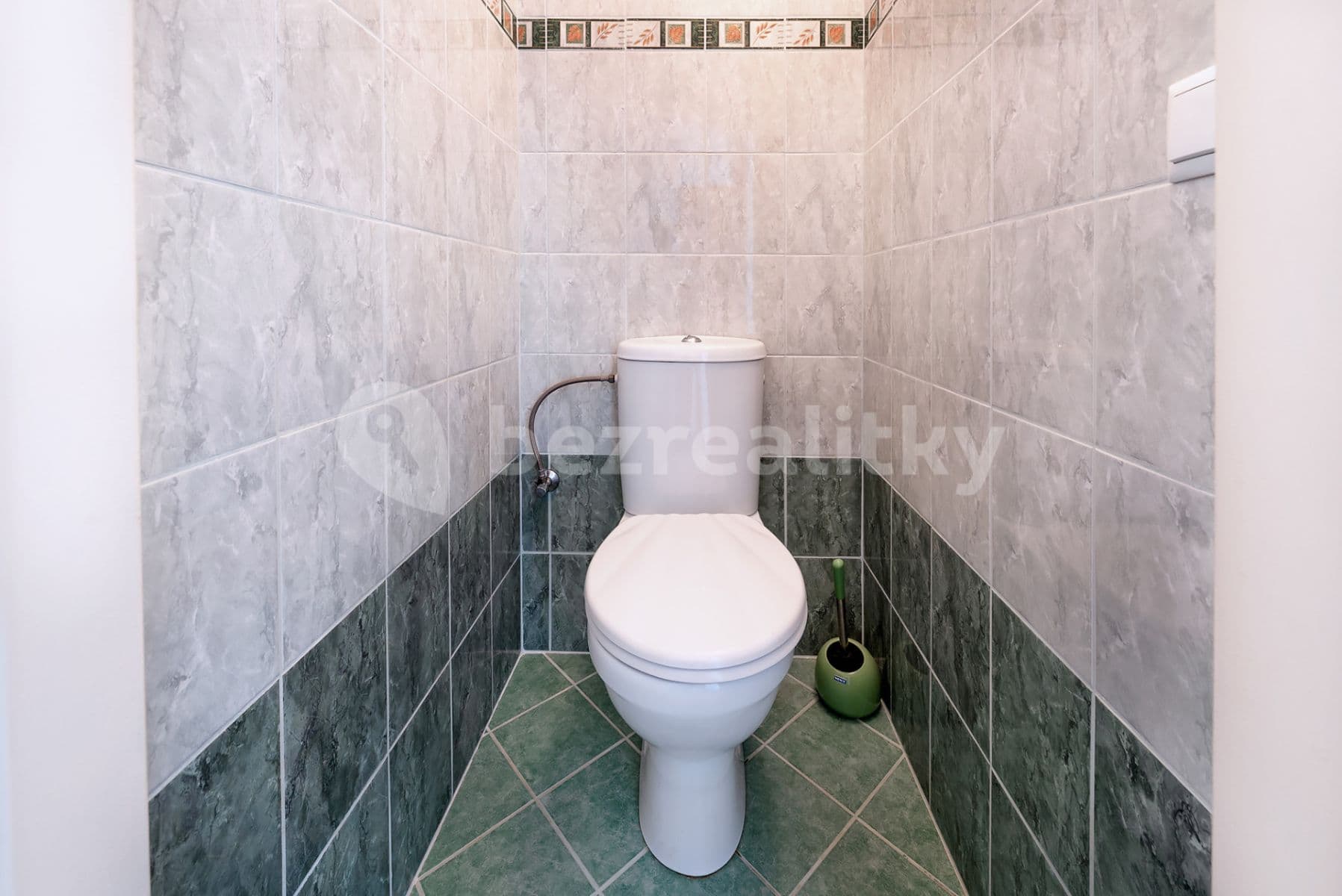 Studio flat to rent, 30 m², U Libeňského pivovaru, Prague, Prague Studio flat to rent, 30 m², U Libeňského pivovaru, Prague, Prague