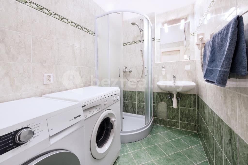 Studio flat to rent, 30 m², U Libeňského pivovaru, Prague, Prague Studio flat to rent, 30 m², U Libeňského pivovaru, Prague, Prague