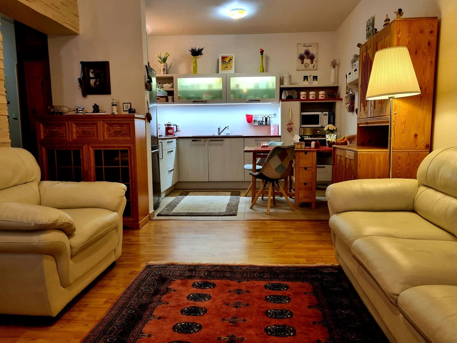 1 bedroom with open-plan kitchen flat to rent, 45 m², Provaznická, Ostrava, Moravskoslezský Region 1 bedroom with open-plan kitchen flat to rent, 45 m², Provaznická, Ostrava, Moravskoslezský Region