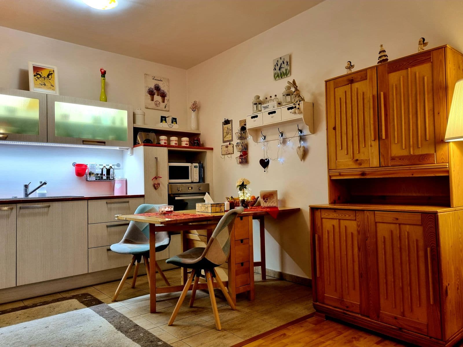 1 bedroom with open-plan kitchen flat to rent, 45 m², Provaznická, Ostrava, Moravskoslezský Region 1 bedroom with open-plan kitchen flat to rent, 45 m², Provaznická, Ostrava, Moravskoslezský Region