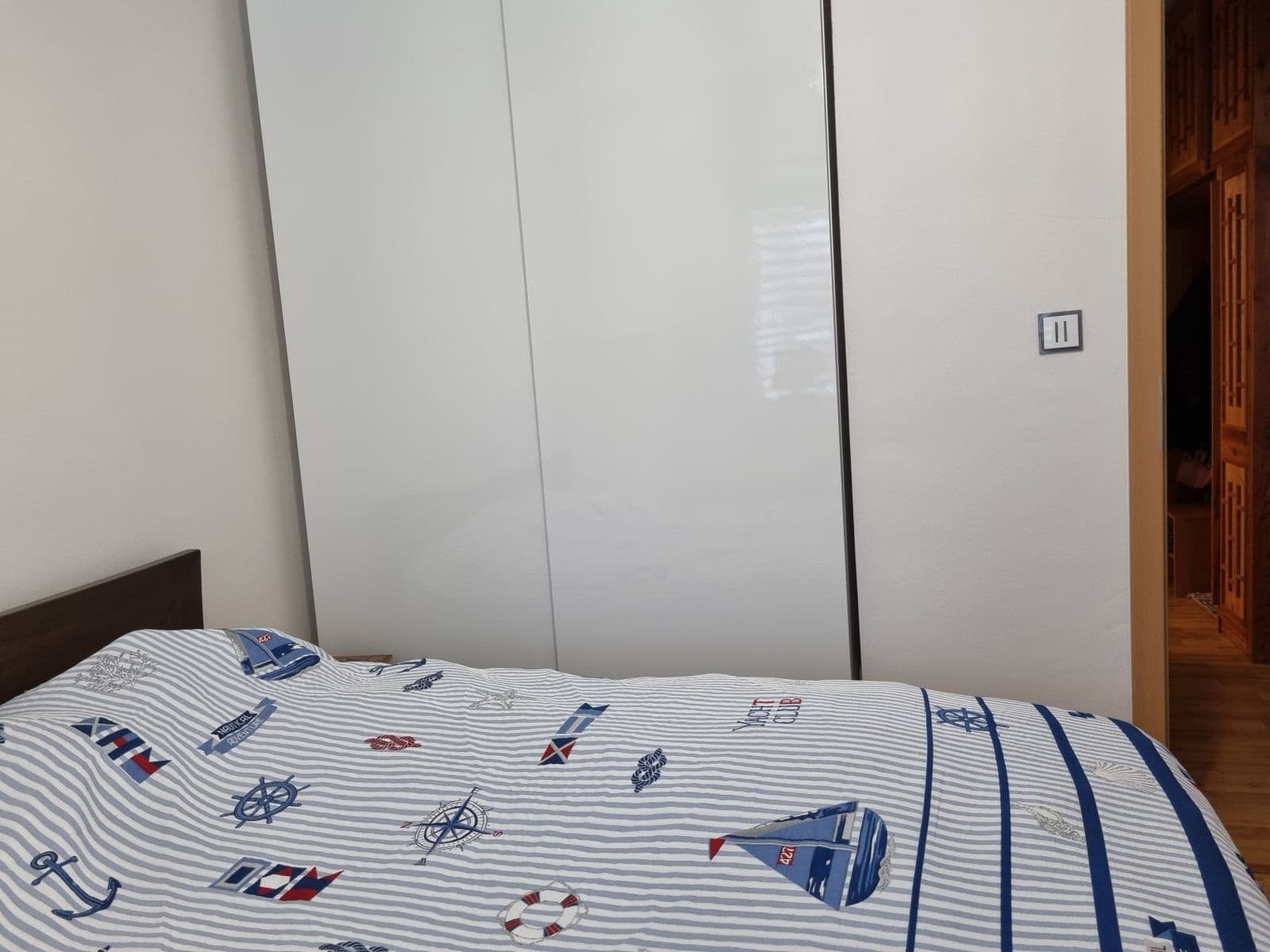 1 bedroom with open-plan kitchen flat to rent, 45 m², Provaznická, Ostrava, Moravskoslezský Region 1 bedroom with open-plan kitchen flat to rent, 45 m², Provaznická, Ostrava, Moravskoslezský Region