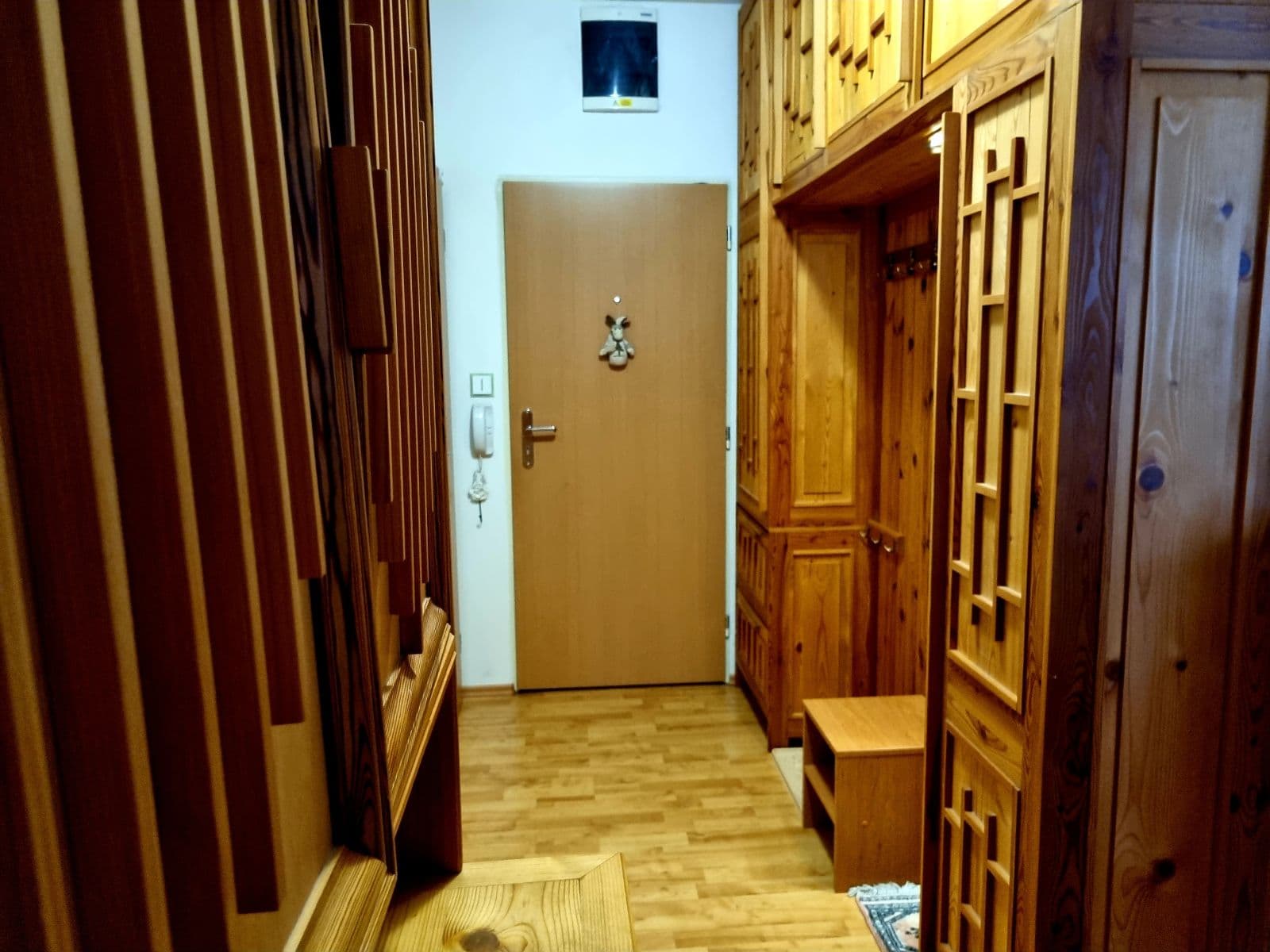 1 bedroom with open-plan kitchen flat to rent, 45 m², Provaznická, Ostrava, Moravskoslezský Region 1 bedroom with open-plan kitchen flat to rent, 45 m², Provaznická, Ostrava, Moravskoslezský Region