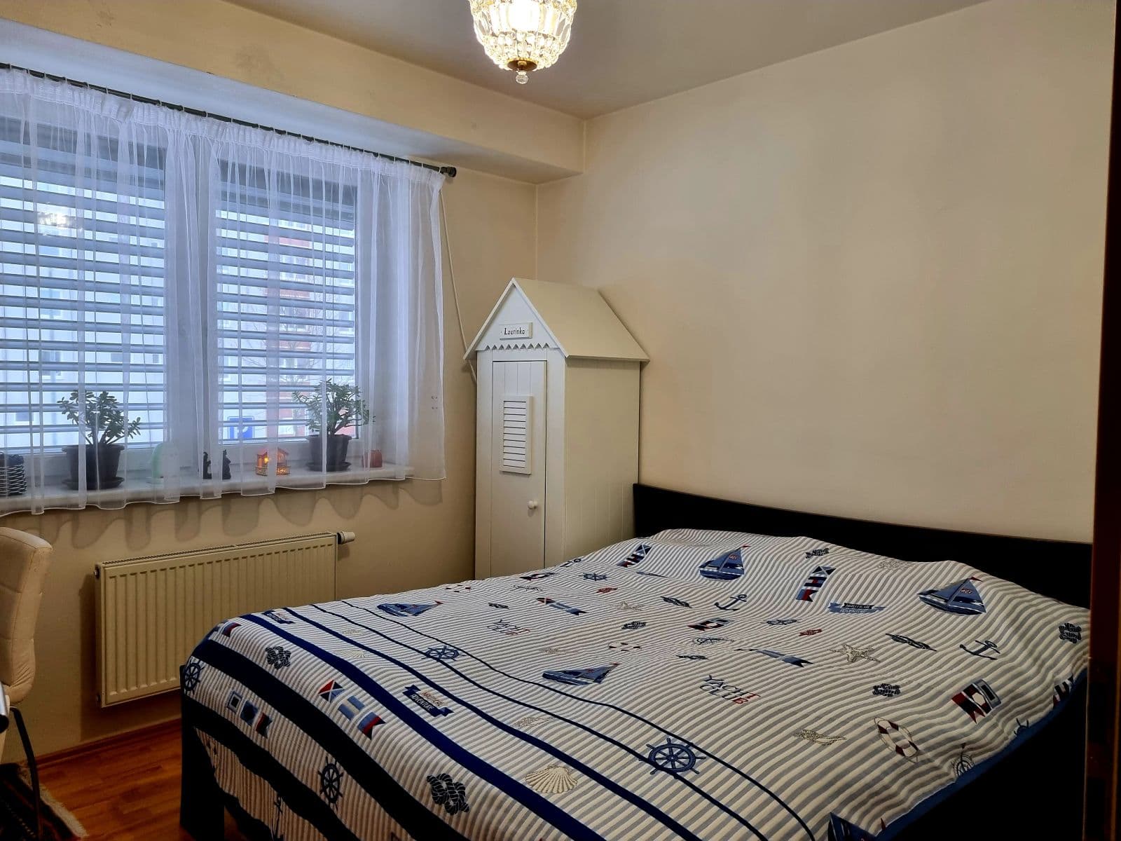 1 bedroom with open-plan kitchen flat to rent, 45 m², Provaznická, Ostrava, Moravskoslezský Region 1 bedroom with open-plan kitchen flat to rent, 45 m², Provaznická, Ostrava, Moravskoslezský Region