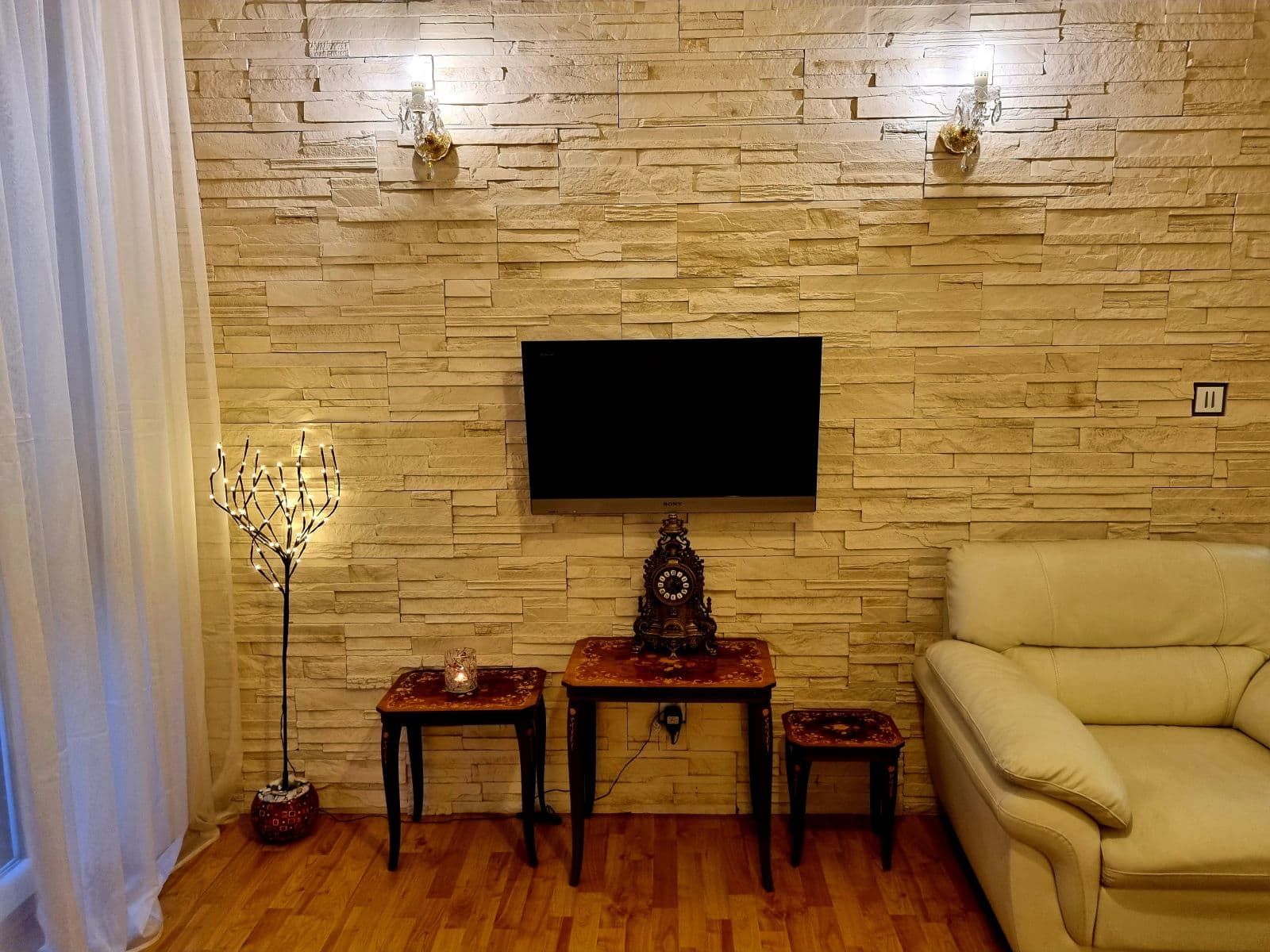 1 bedroom with open-plan kitchen flat to rent, 45 m², Provaznická, Ostrava, Moravskoslezský Region 1 bedroom with open-plan kitchen flat to rent, 45 m², Provaznická, Ostrava, Moravskoslezský Region