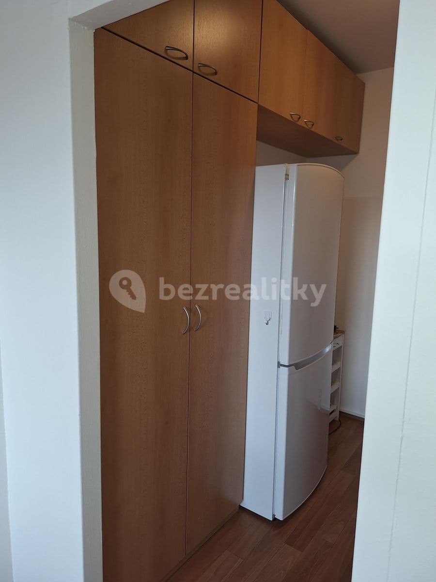 1 bedroom with open-plan kitchen flat to rent, 45 m², Frýdlantská, Prague, Prague 1 bedroom with open-plan kitchen flat to rent, 45 m², Frýdlantská, Prague, Prague