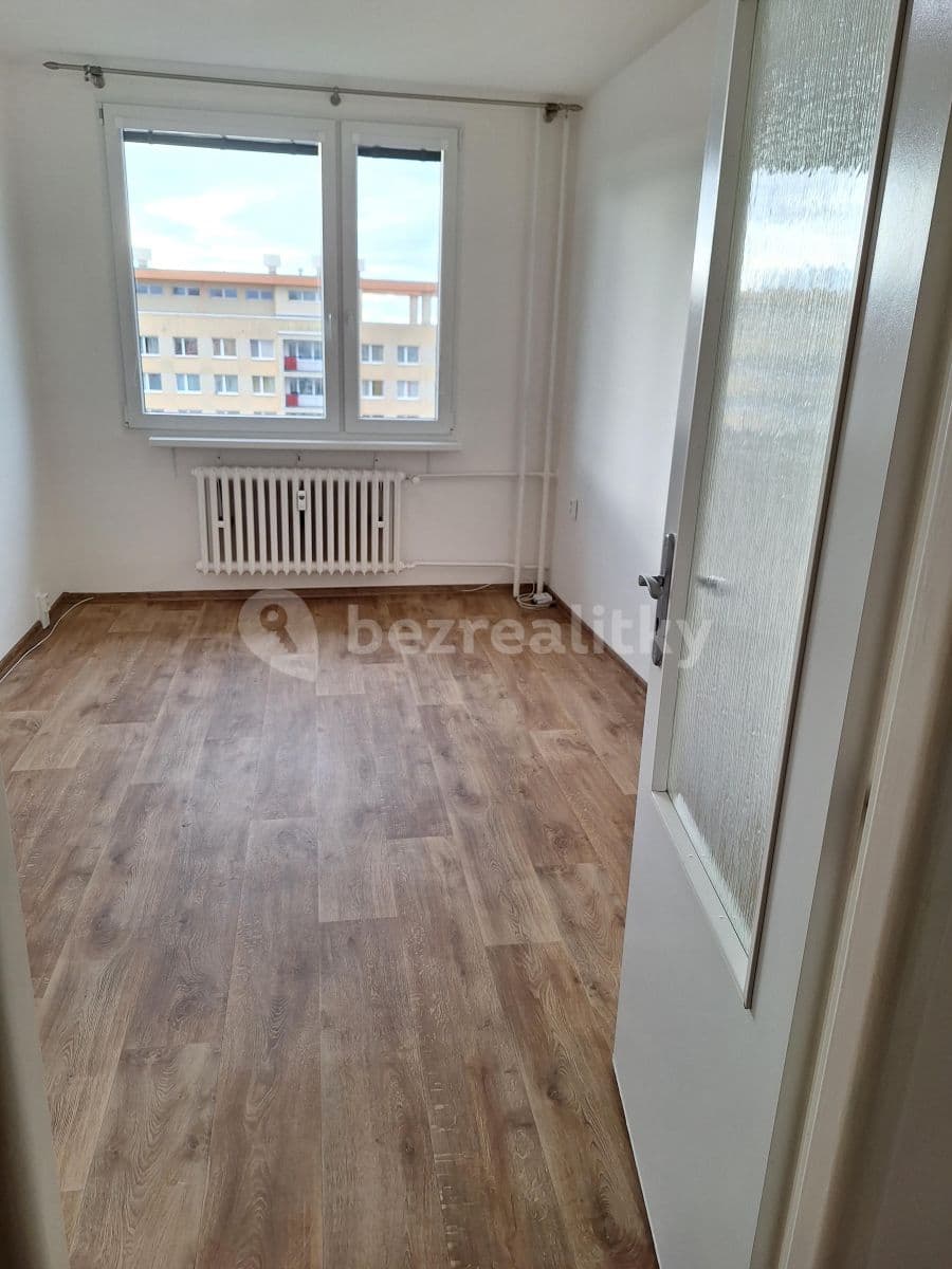 1 bedroom with open-plan kitchen flat to rent, 45 m², Frýdlantská, Prague, Prague 1 bedroom with open-plan kitchen flat to rent, 45 m², Frýdlantská, Prague, Prague