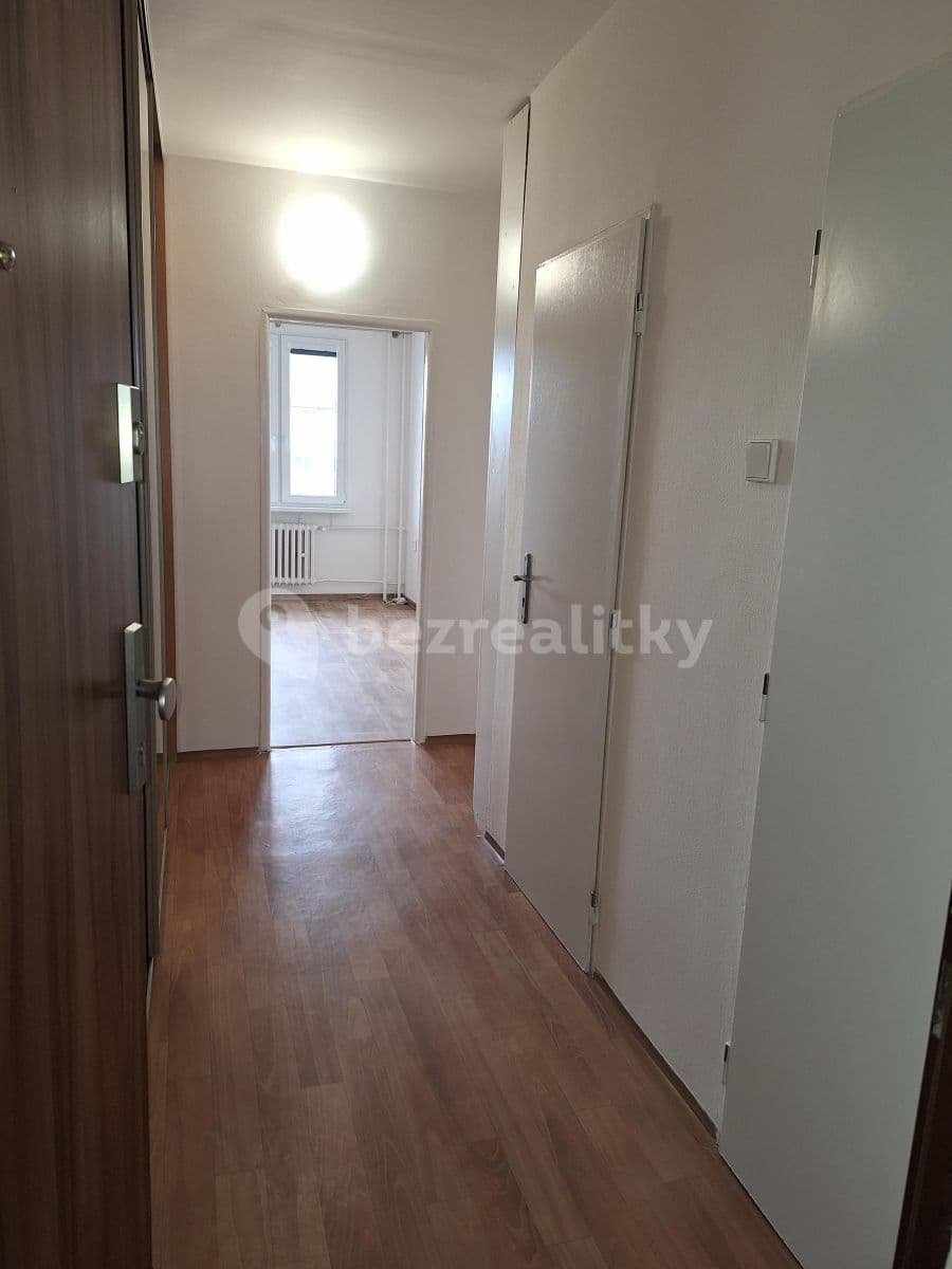 1 bedroom with open-plan kitchen flat to rent, 45 m², Frýdlantská, Prague, Prague 1 bedroom with open-plan kitchen flat to rent, 45 m², Frýdlantská, Prague, Prague