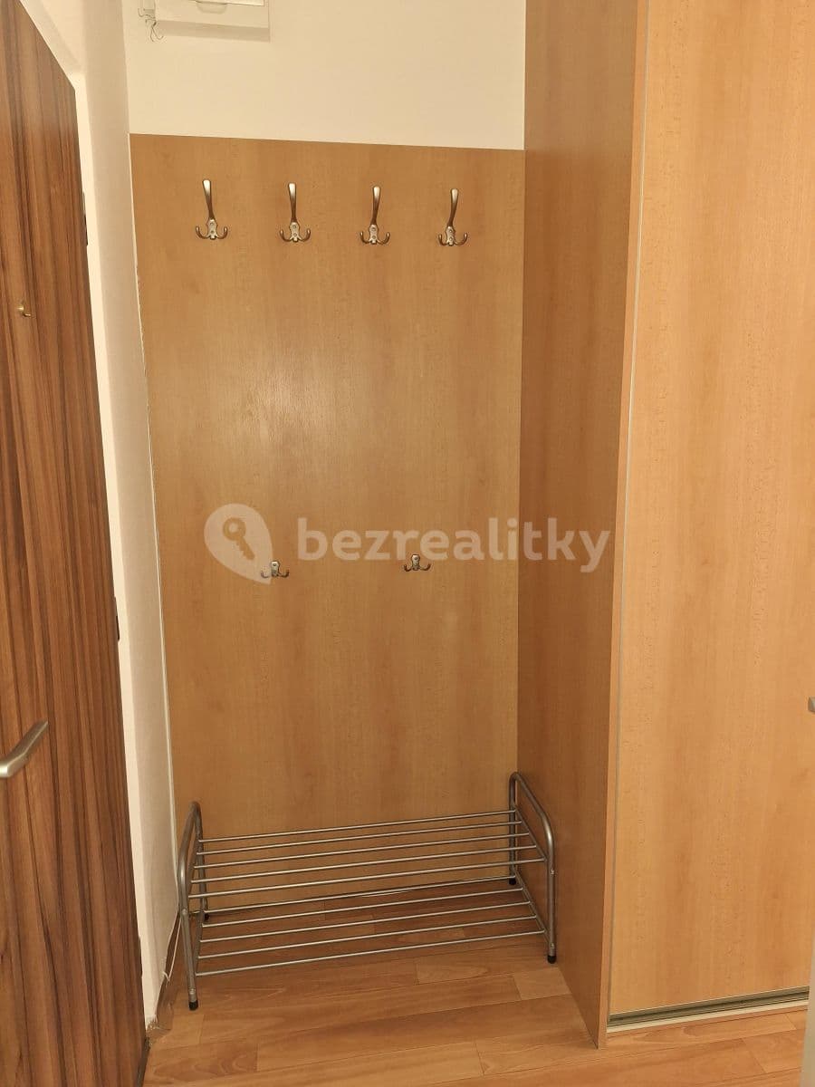 1 bedroom with open-plan kitchen flat to rent, 45 m², Frýdlantská, Prague, Prague 1 bedroom with open-plan kitchen flat to rent, 45 m², Frýdlantská, Prague, Prague