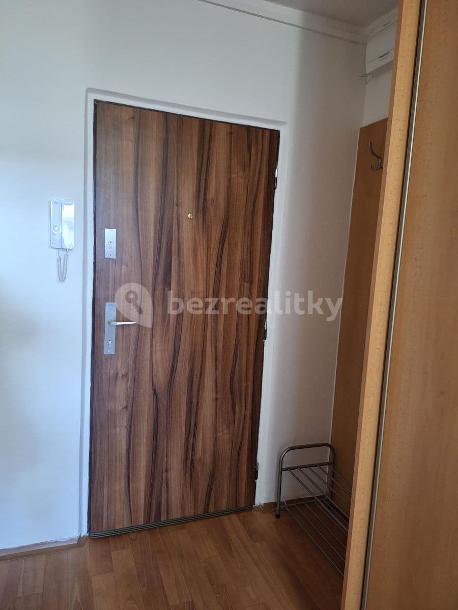 1 bedroom with open-plan kitchen flat to rent, 45 m², Frýdlantská, Prague, Prague 1 bedroom with open-plan kitchen flat to rent, 45 m², Frýdlantská, Prague, Prague