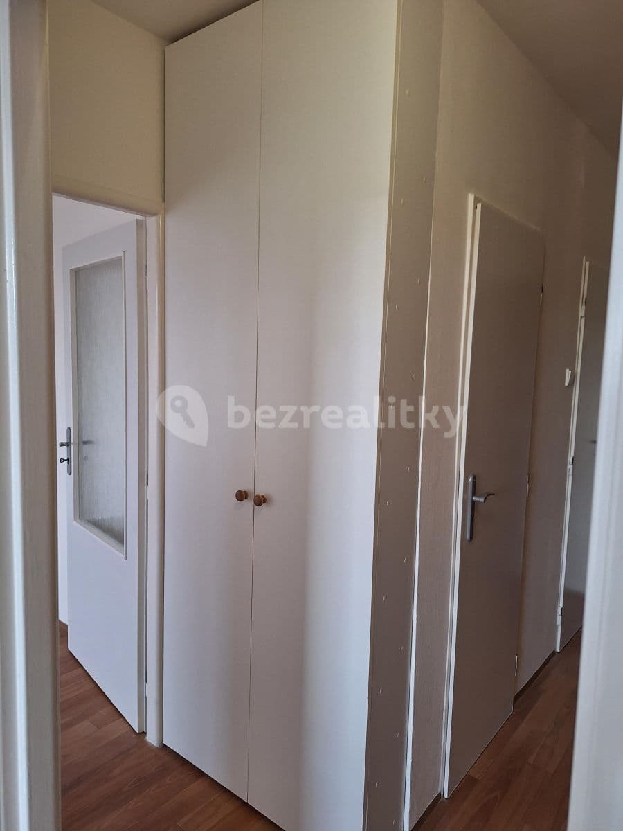 1 bedroom with open-plan kitchen flat to rent, 45 m², Frýdlantská, Prague, Prague 1 bedroom with open-plan kitchen flat to rent, 45 m², Frýdlantská, Prague, Prague