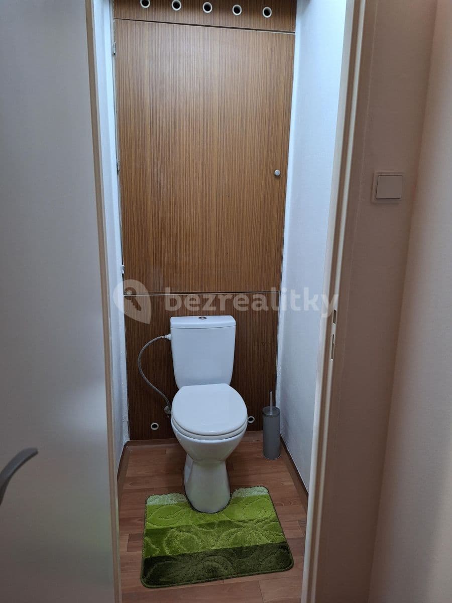 1 bedroom with open-plan kitchen flat to rent, 45 m², Frýdlantská, Prague, Prague 1 bedroom with open-plan kitchen flat to rent, 45 m², Frýdlantská, Prague, Prague