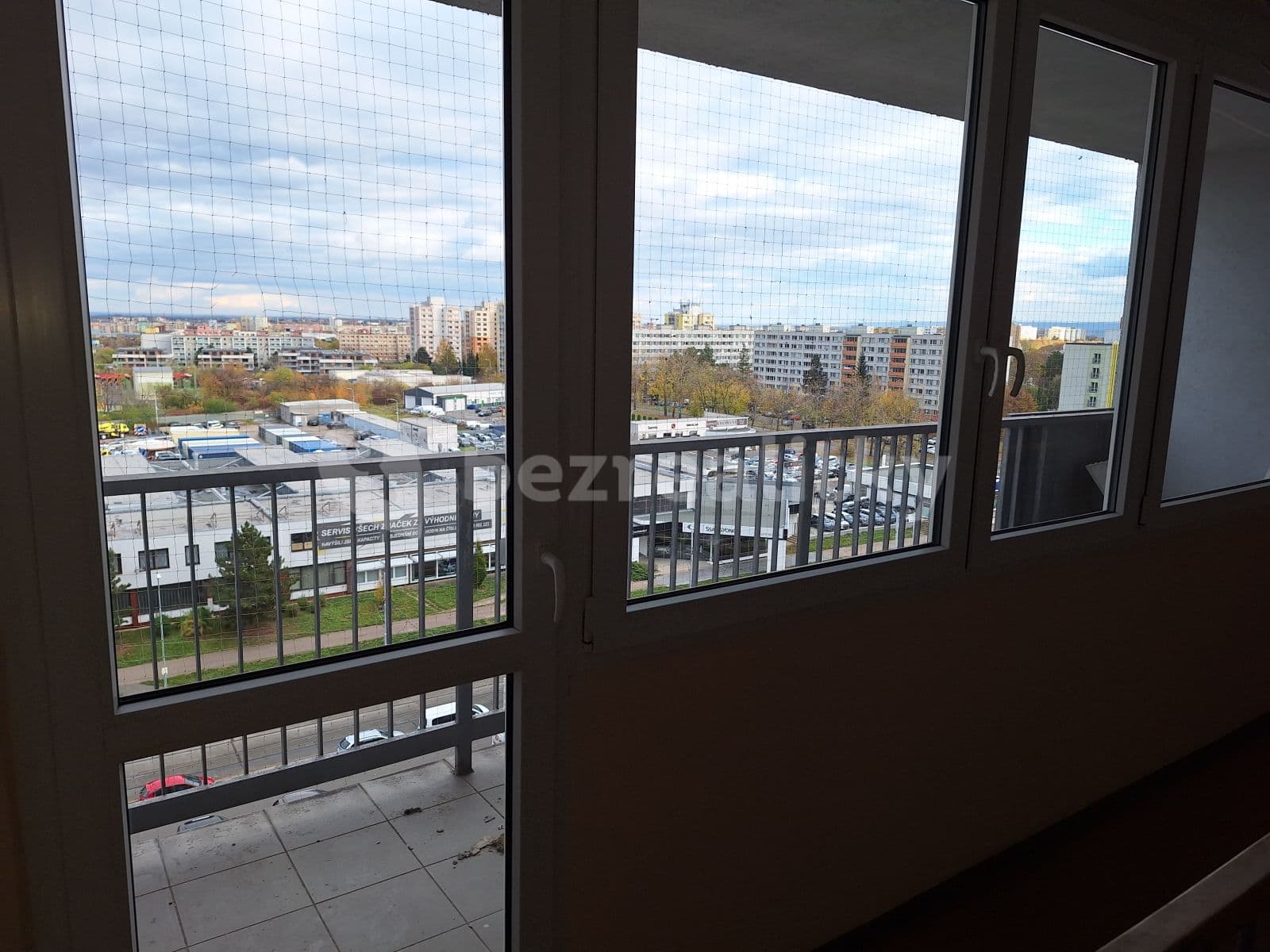 1 bedroom with open-plan kitchen flat to rent, 45 m², Frýdlantská, Prague, Prague 1 bedroom with open-plan kitchen flat to rent, 45 m², Frýdlantská, Prague, Prague