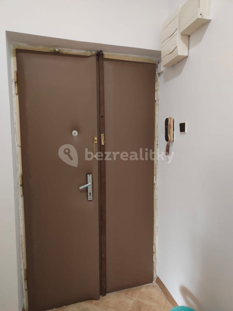 2 bedroom flat to rent, 66 m², Kodaňská, Prague, Prague 2 bedroom flat to rent, 66 m², Kodaňská, Prague, Prague